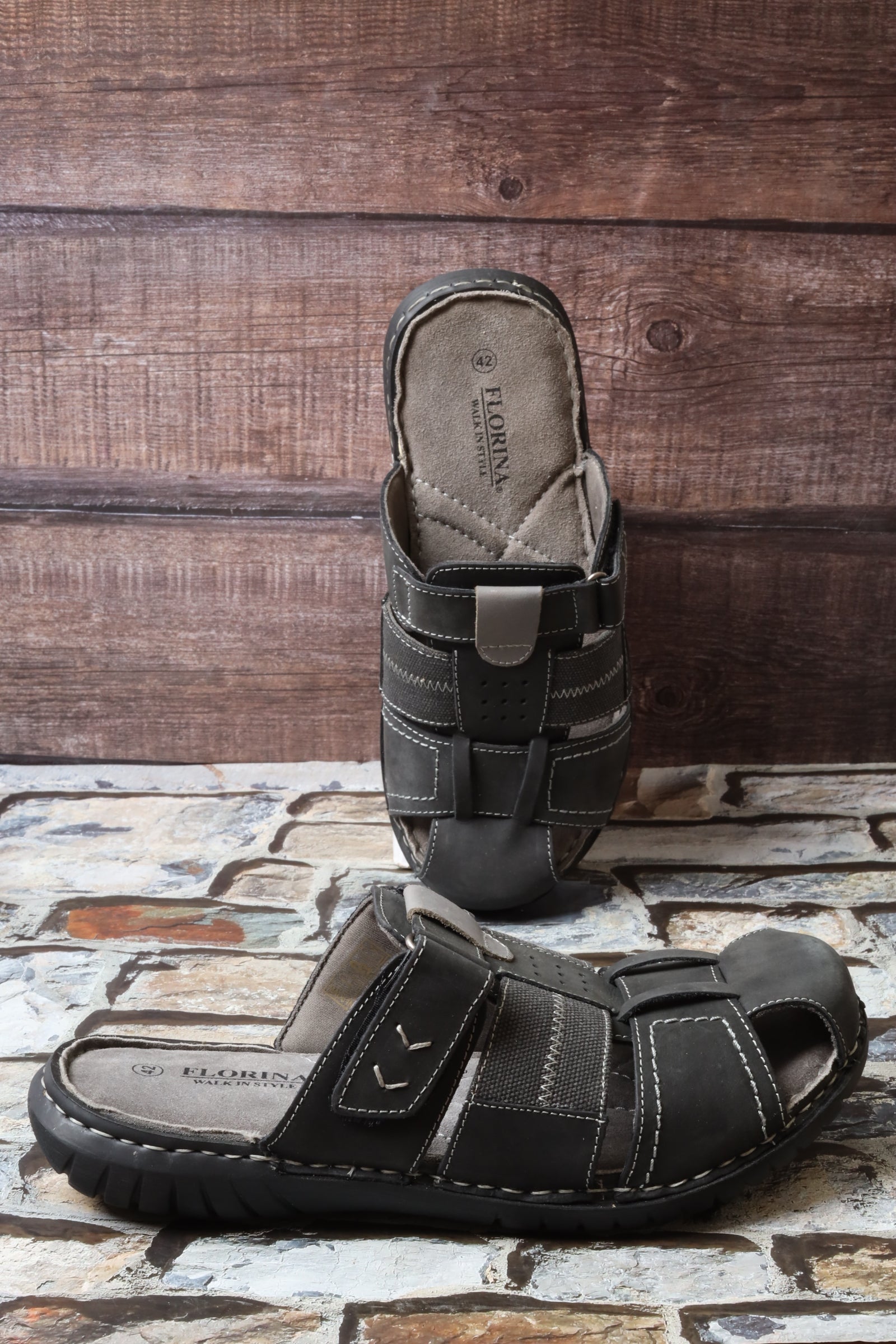 Men's Sandal 24203