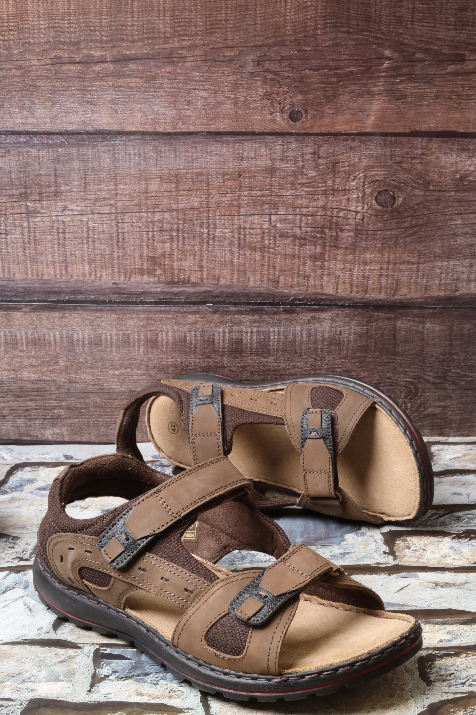 Men's Sandal 24202