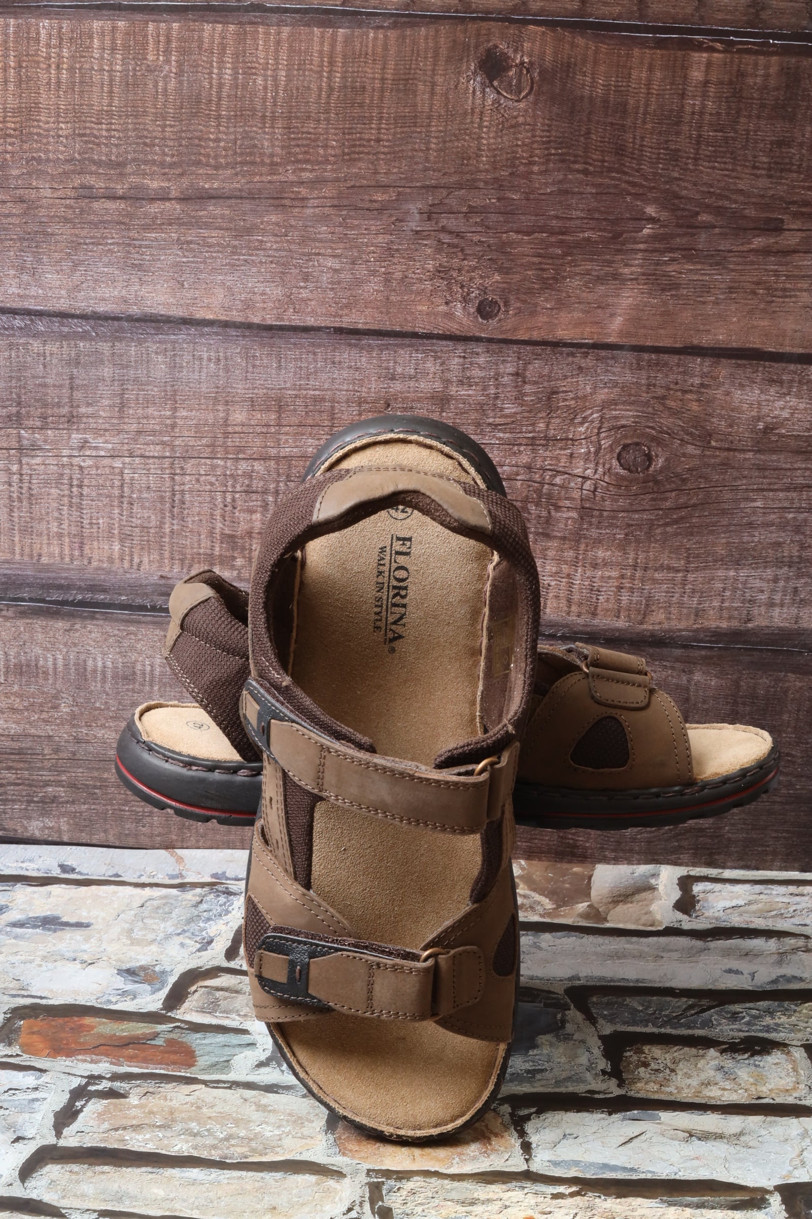 Men's Sandal 24202