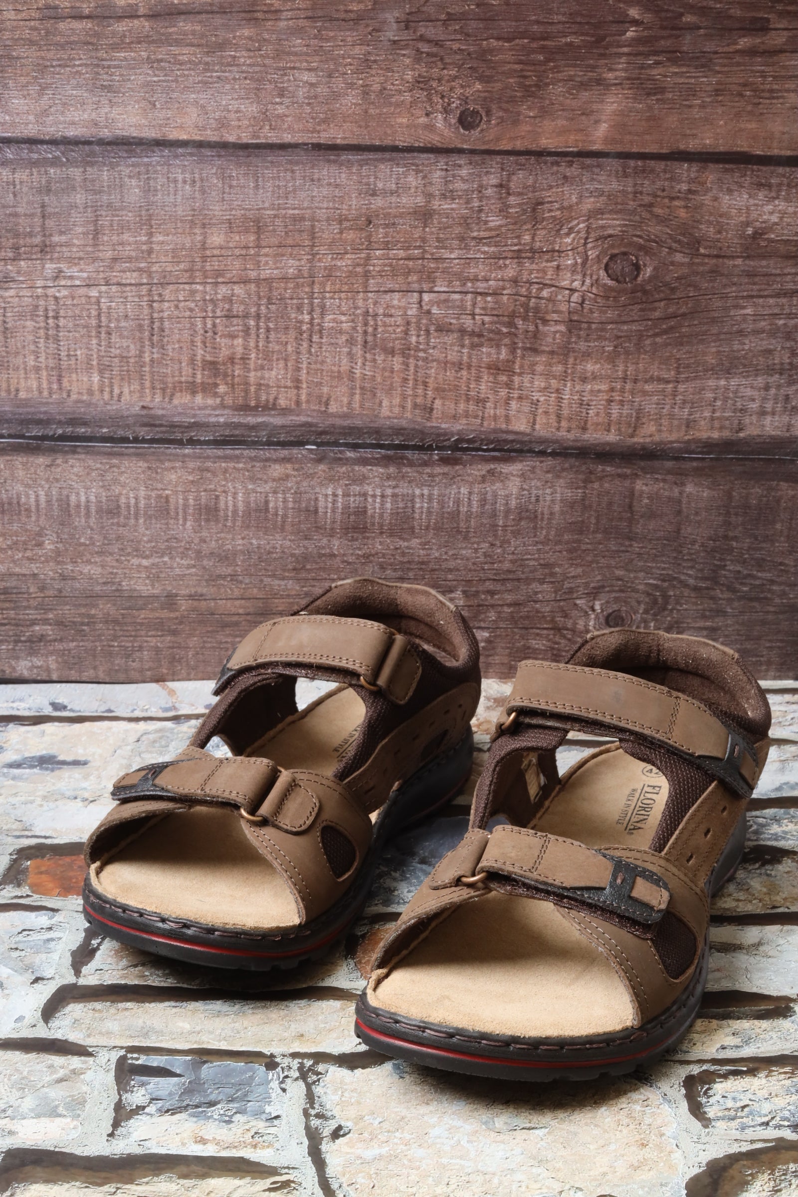 Men's Sandal 24202