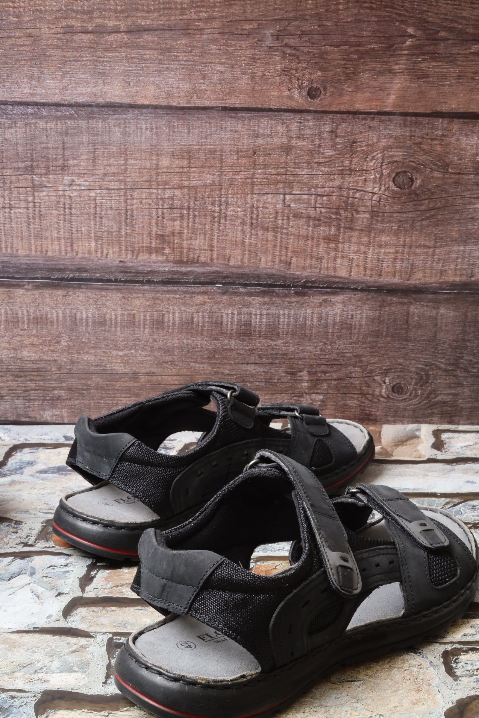 Men's Sandal 24202