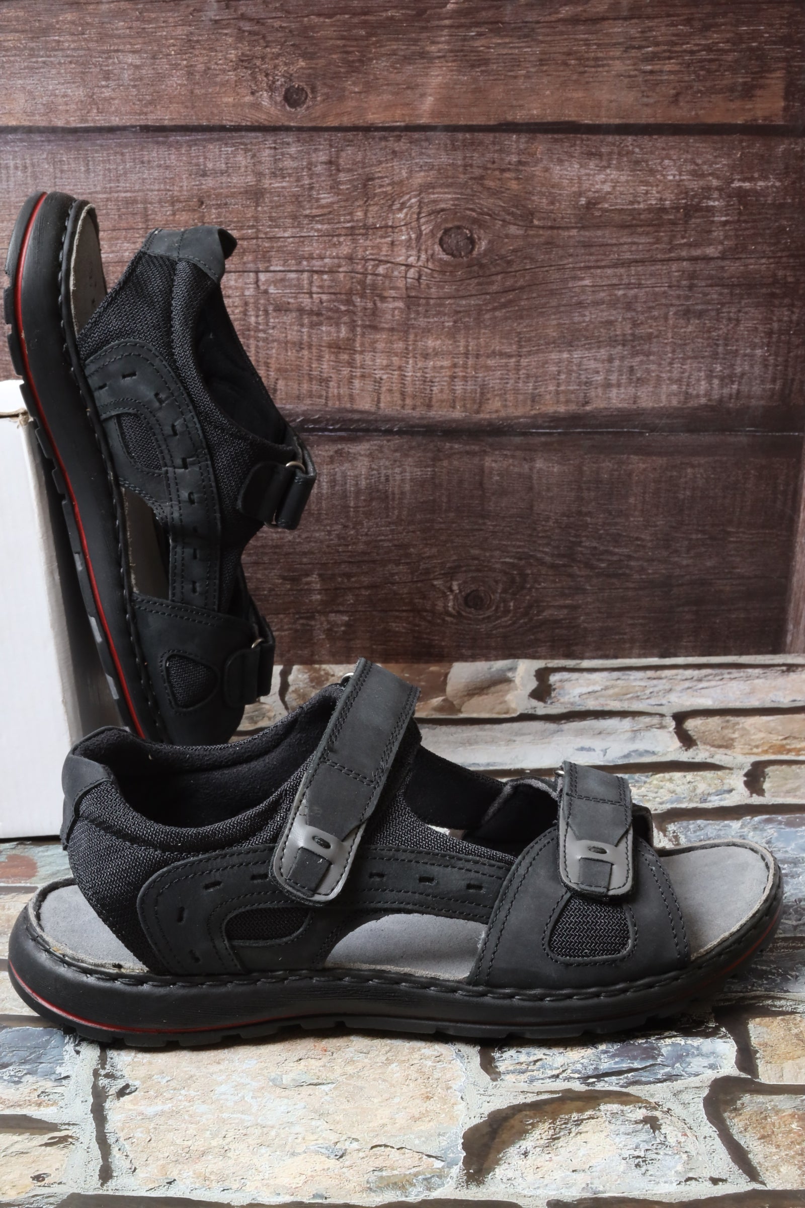 Men's Sandal 24202