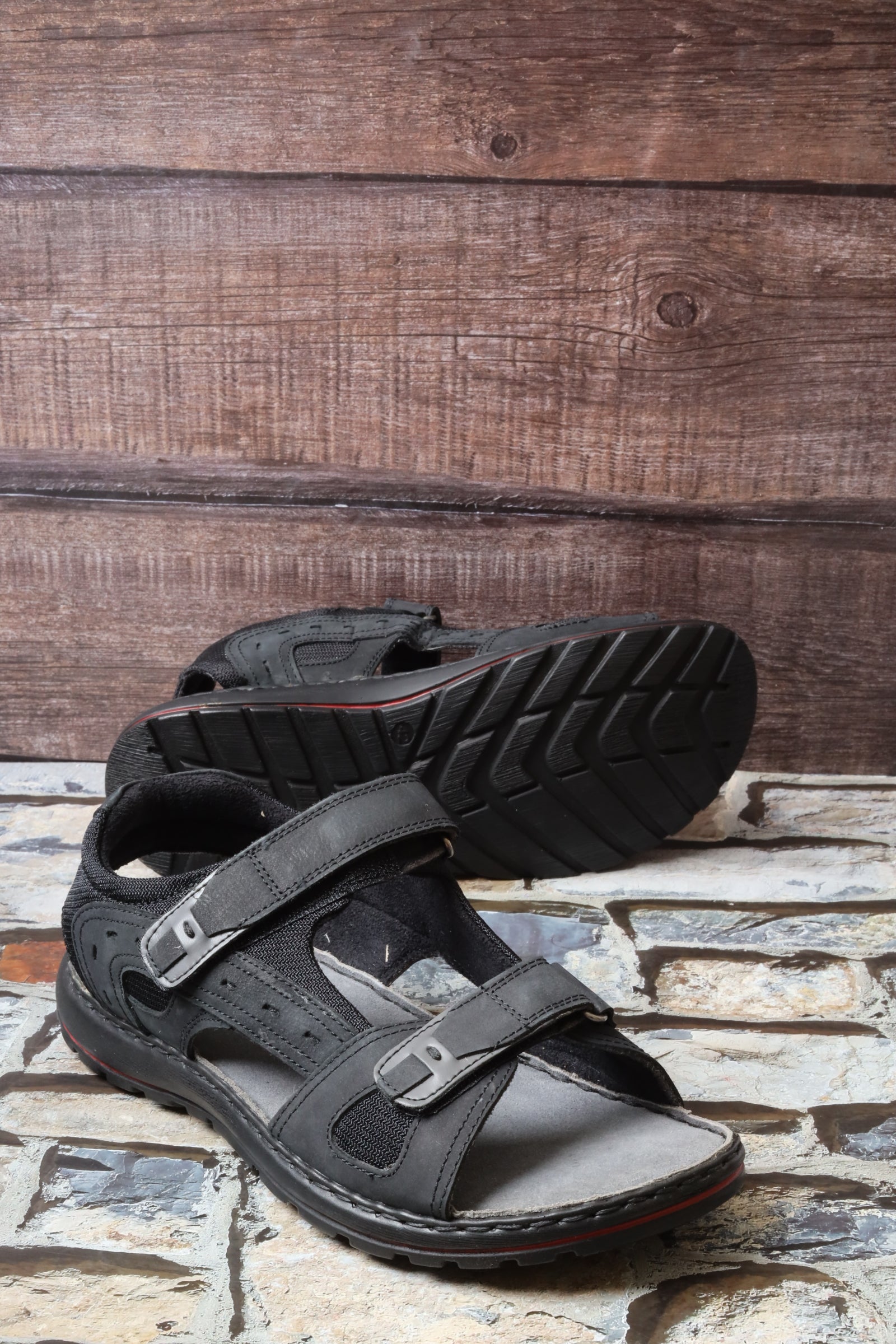 Men's Sandal 24202