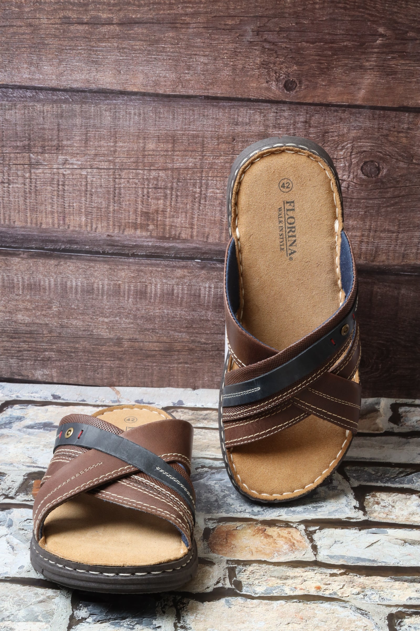 Men's Sandal 24206