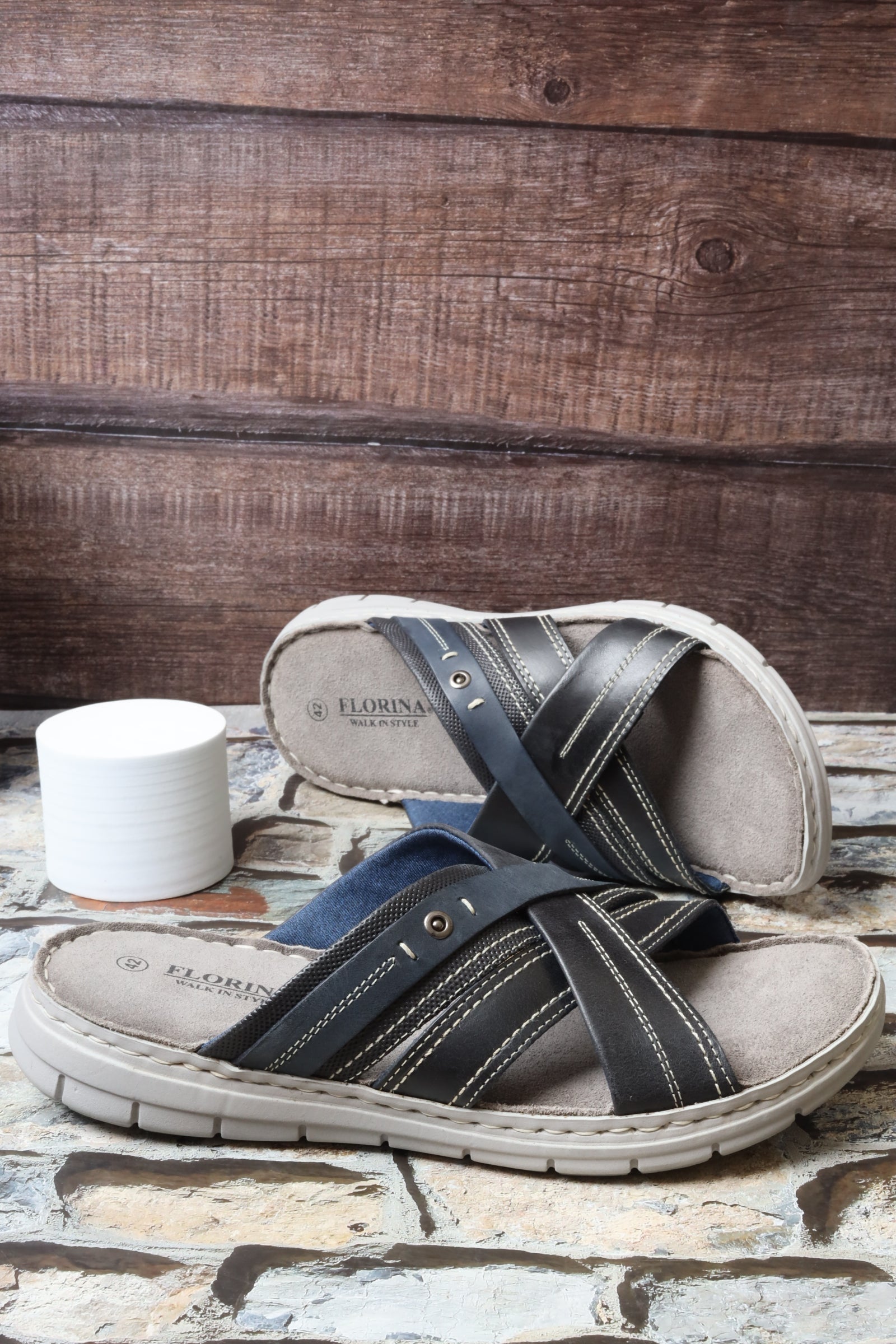 Men's Sandal 24206