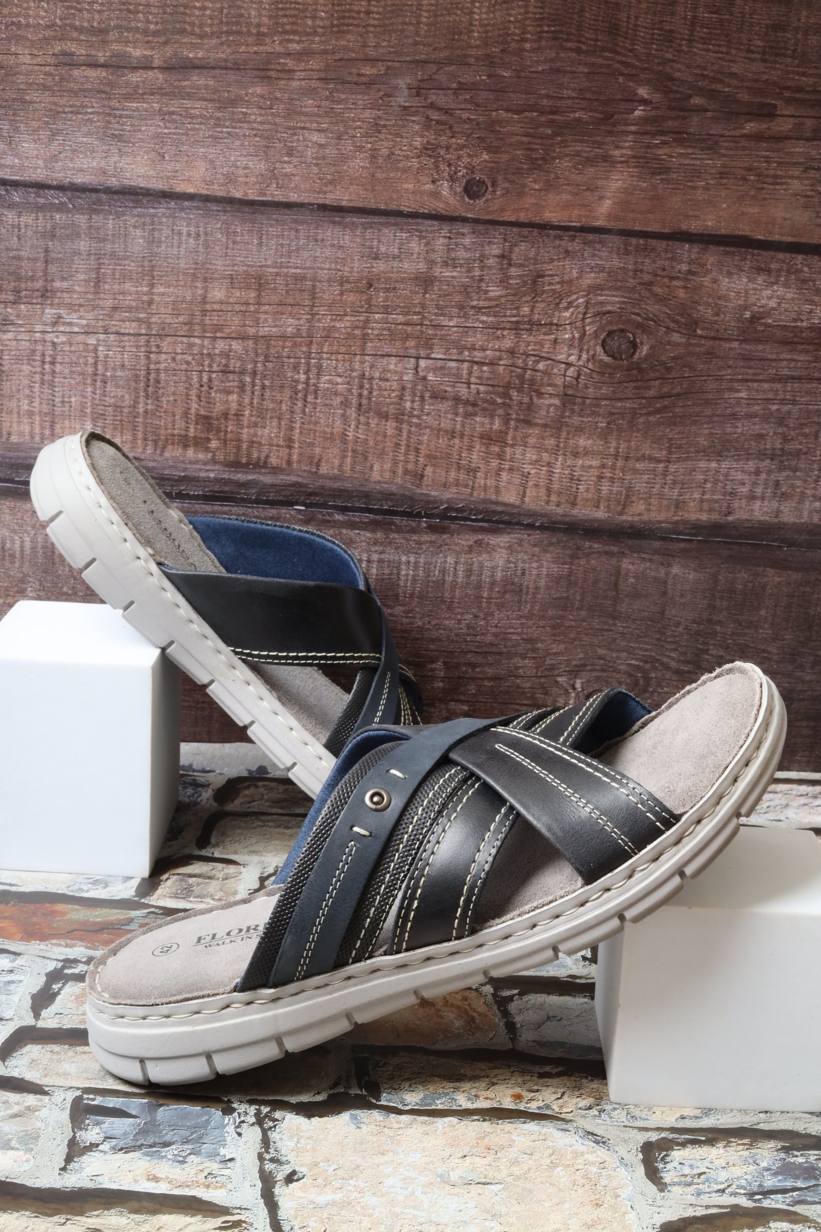 Men's Sandal 24206