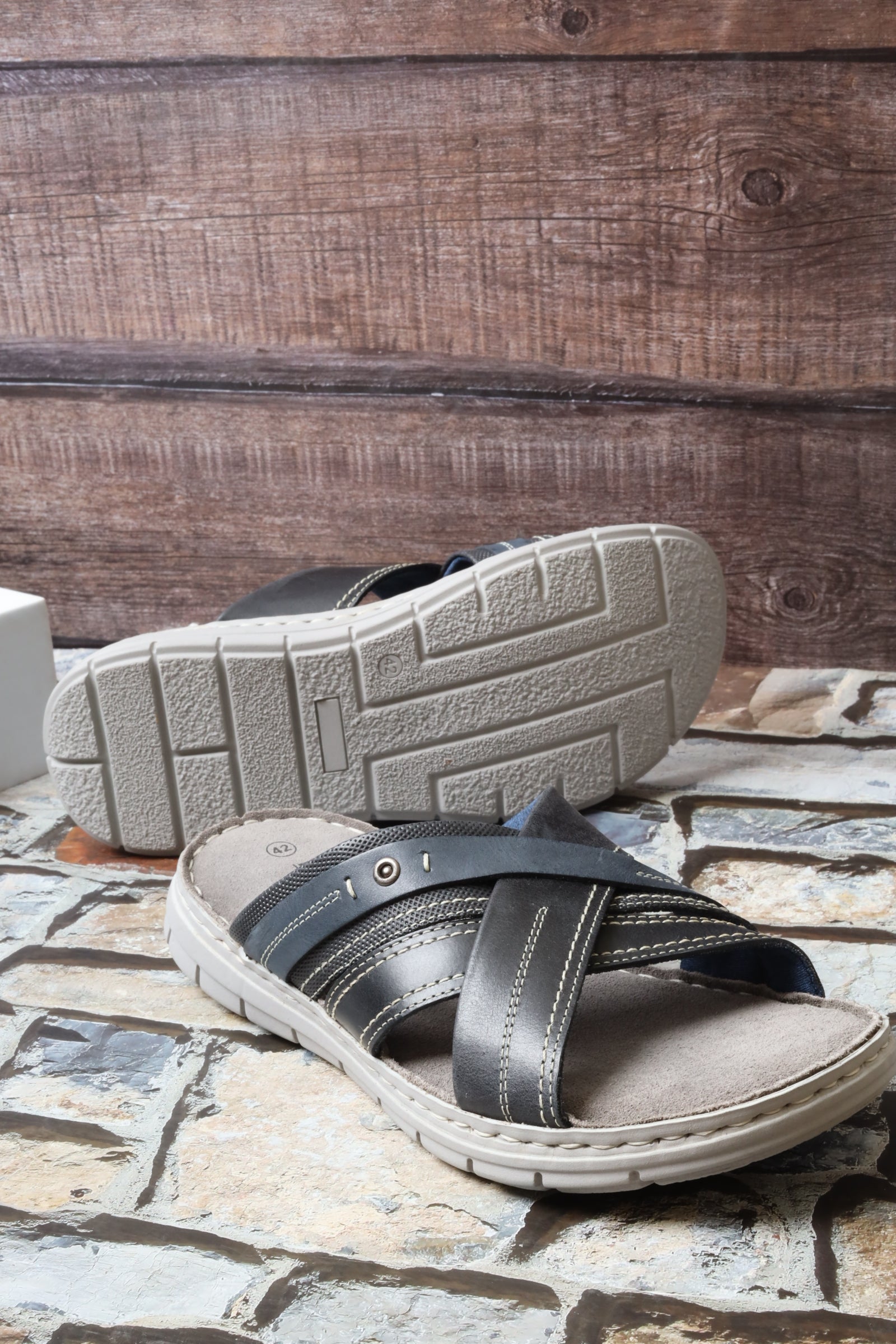 Men's Sandal 24206