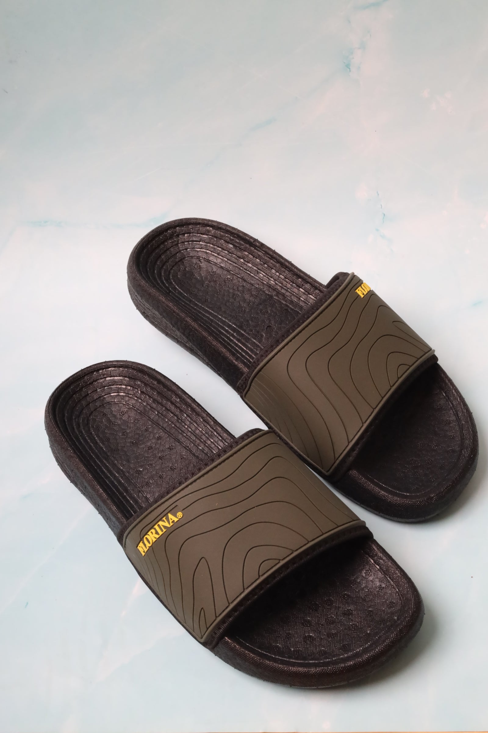 Men's Sandal 77795