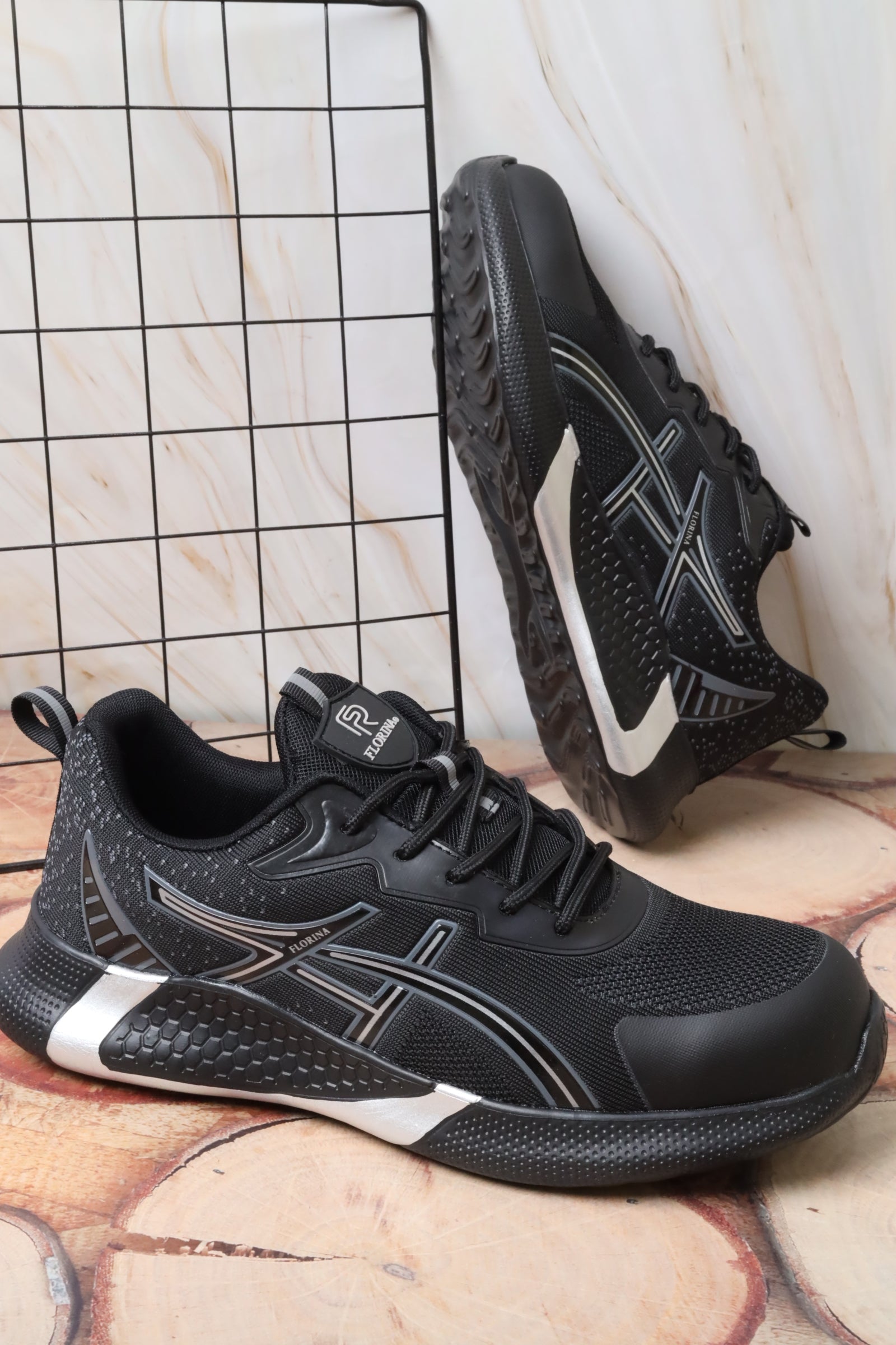Safety shoe 193012