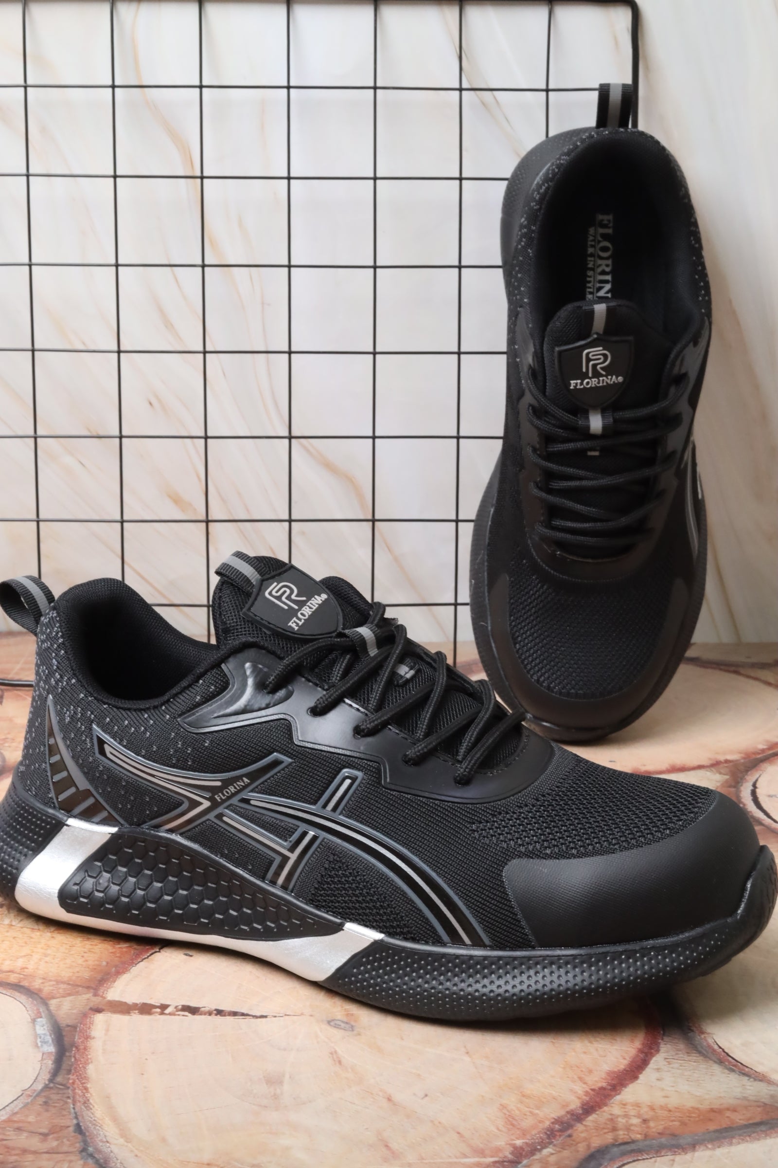 Safety shoe 193012
