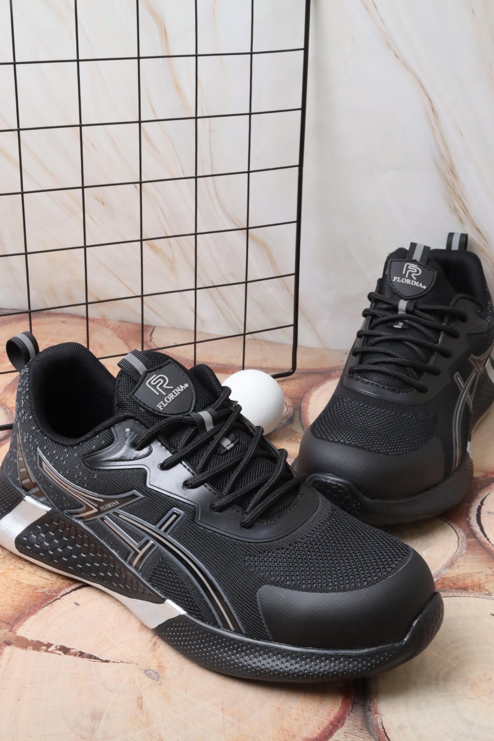 Safety shoe 193012