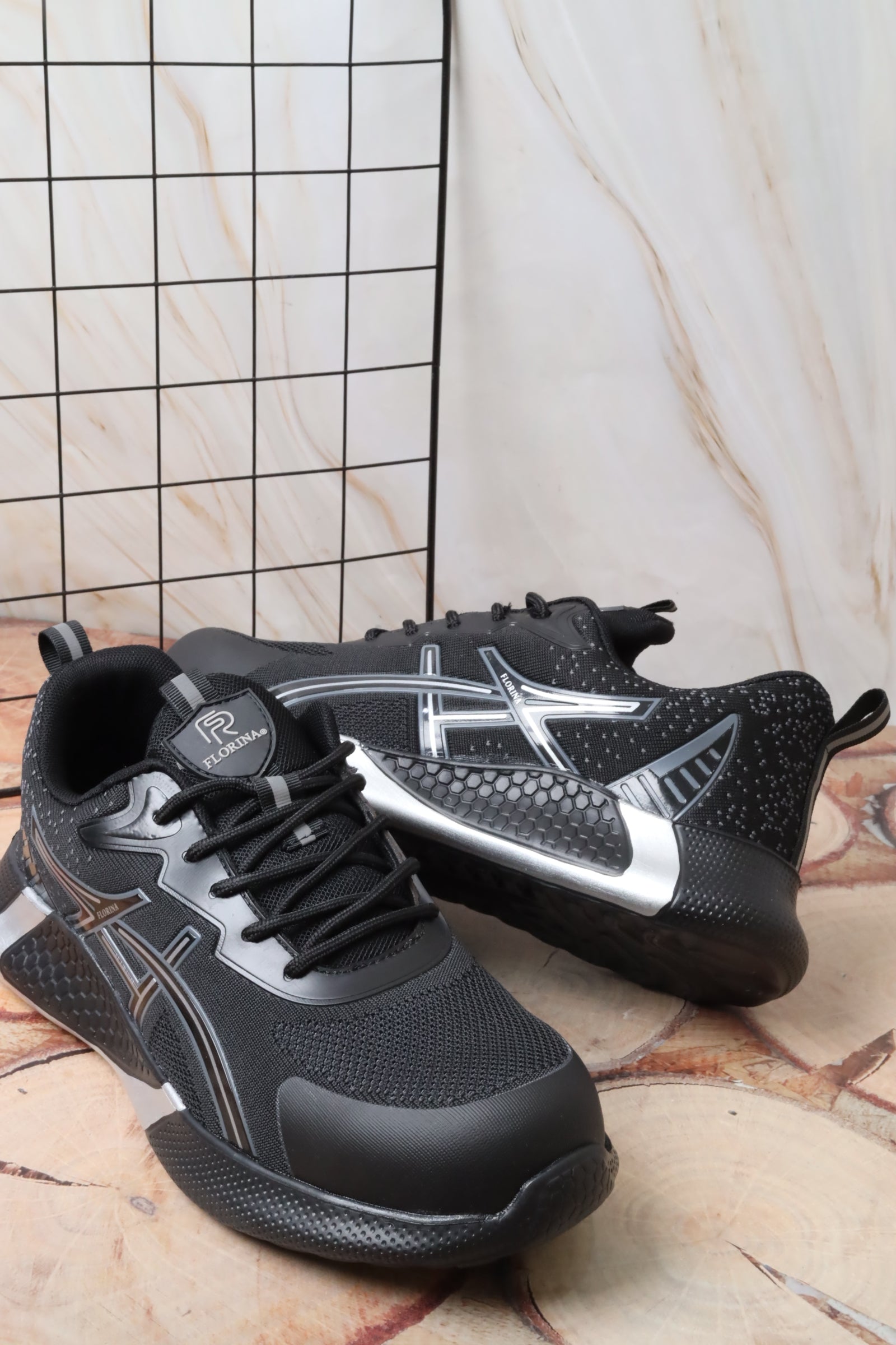 Safety shoe 193012