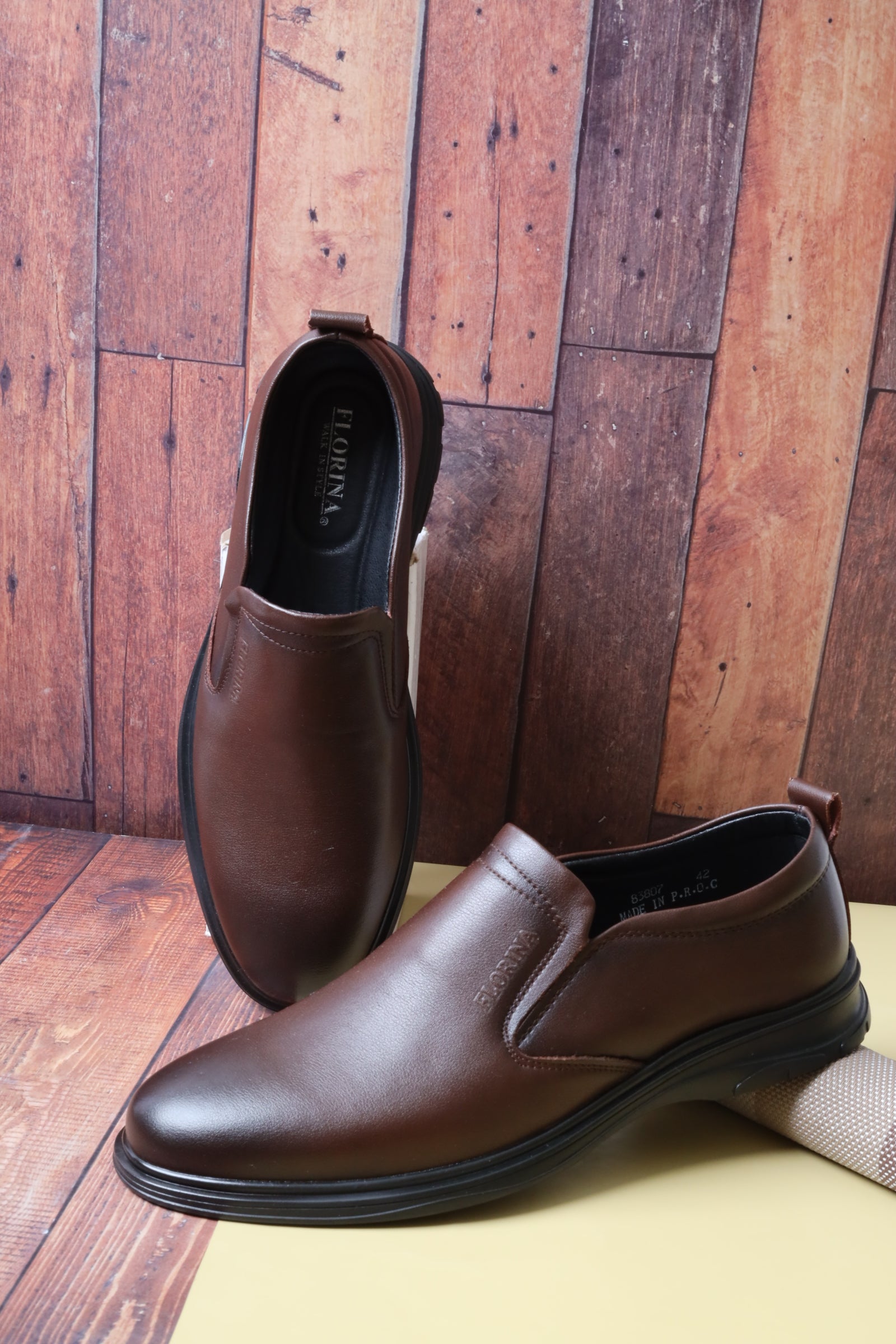 Formal shoes 83807