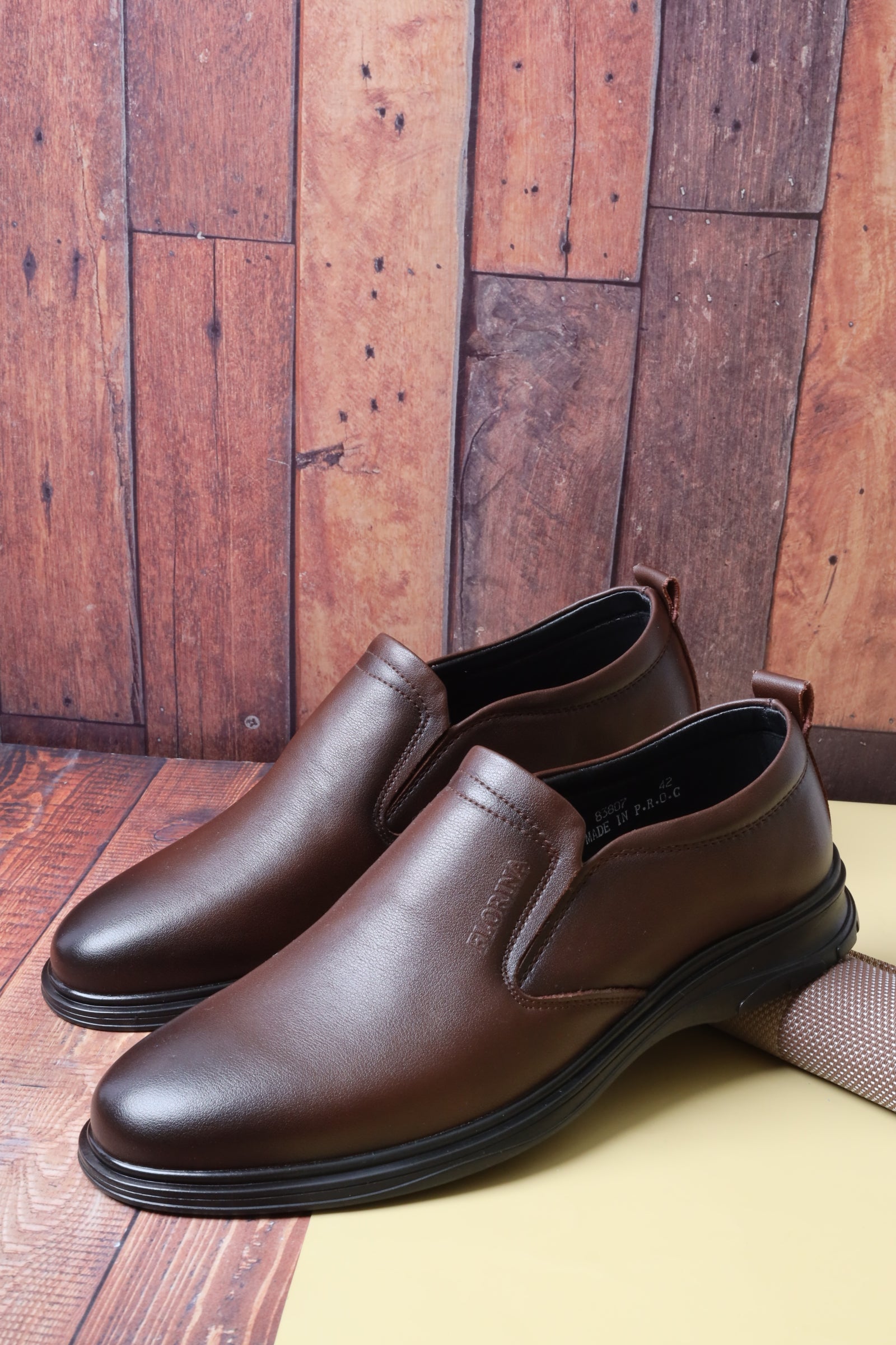 Formal shoes 83807