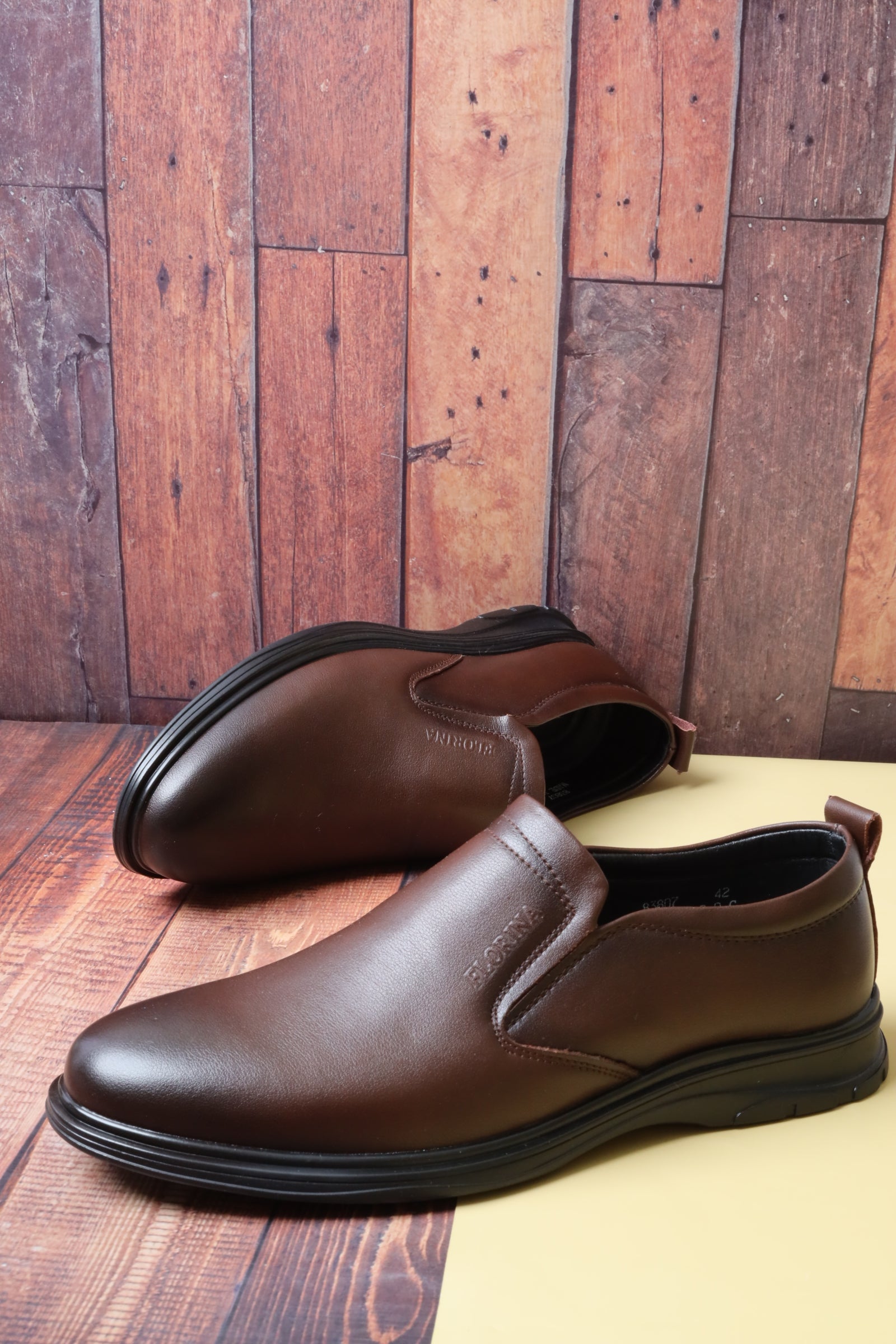 Formal shoes 83807