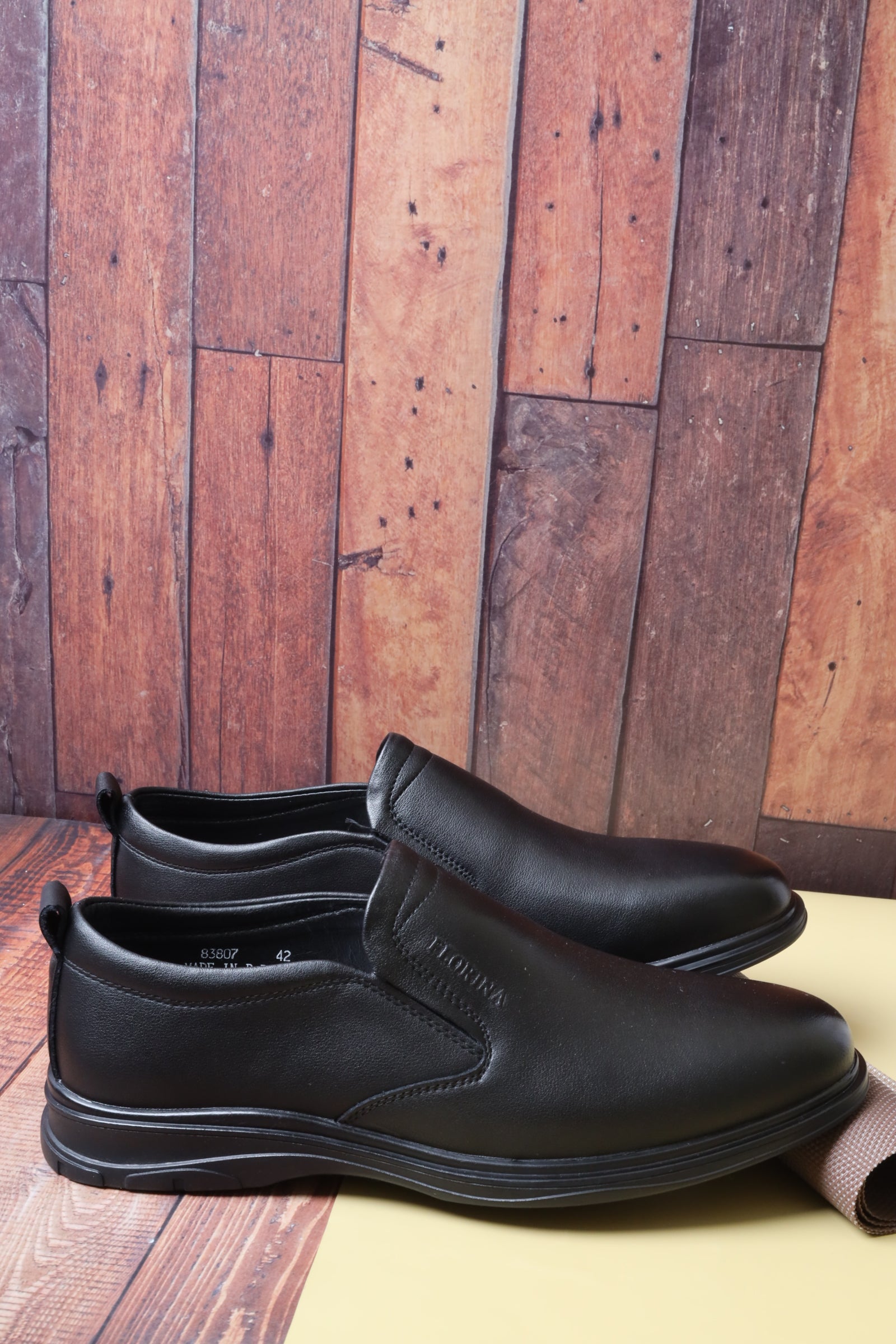 Formal shoes 83807