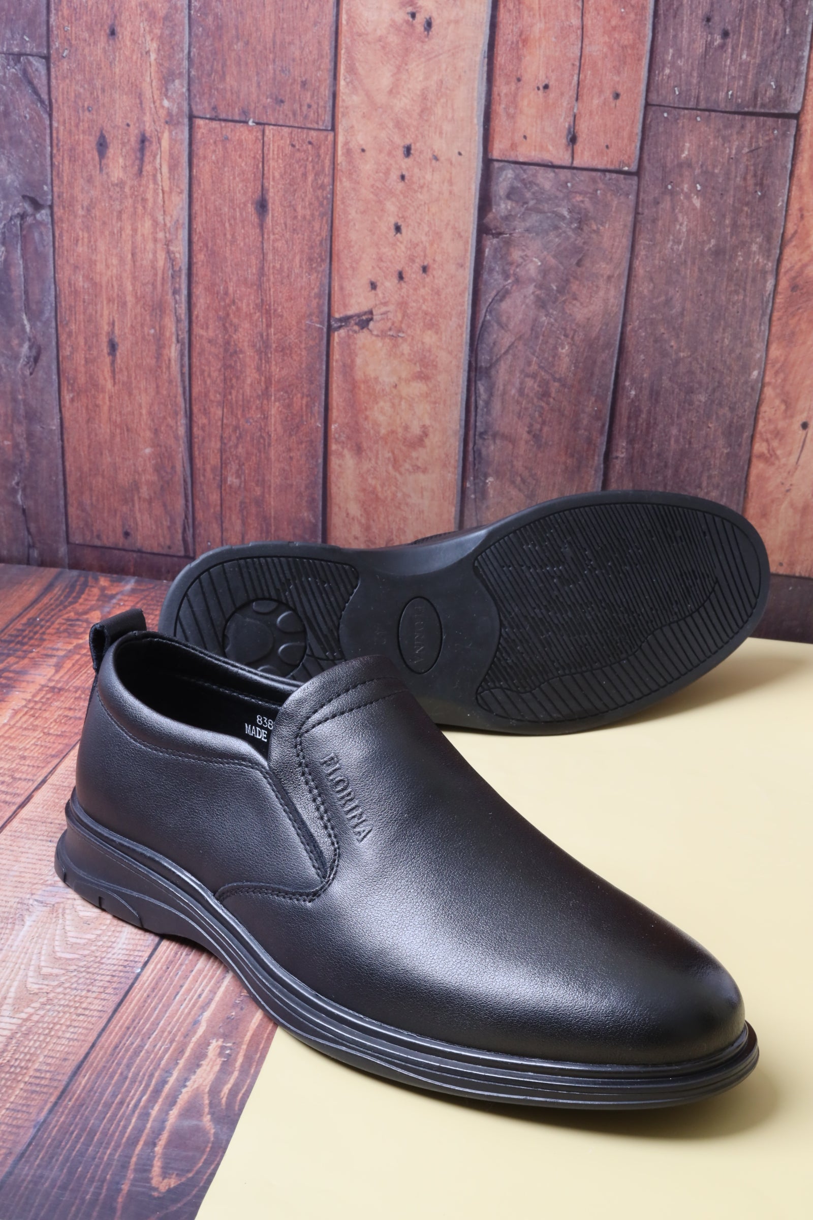 Formal shoes 83807