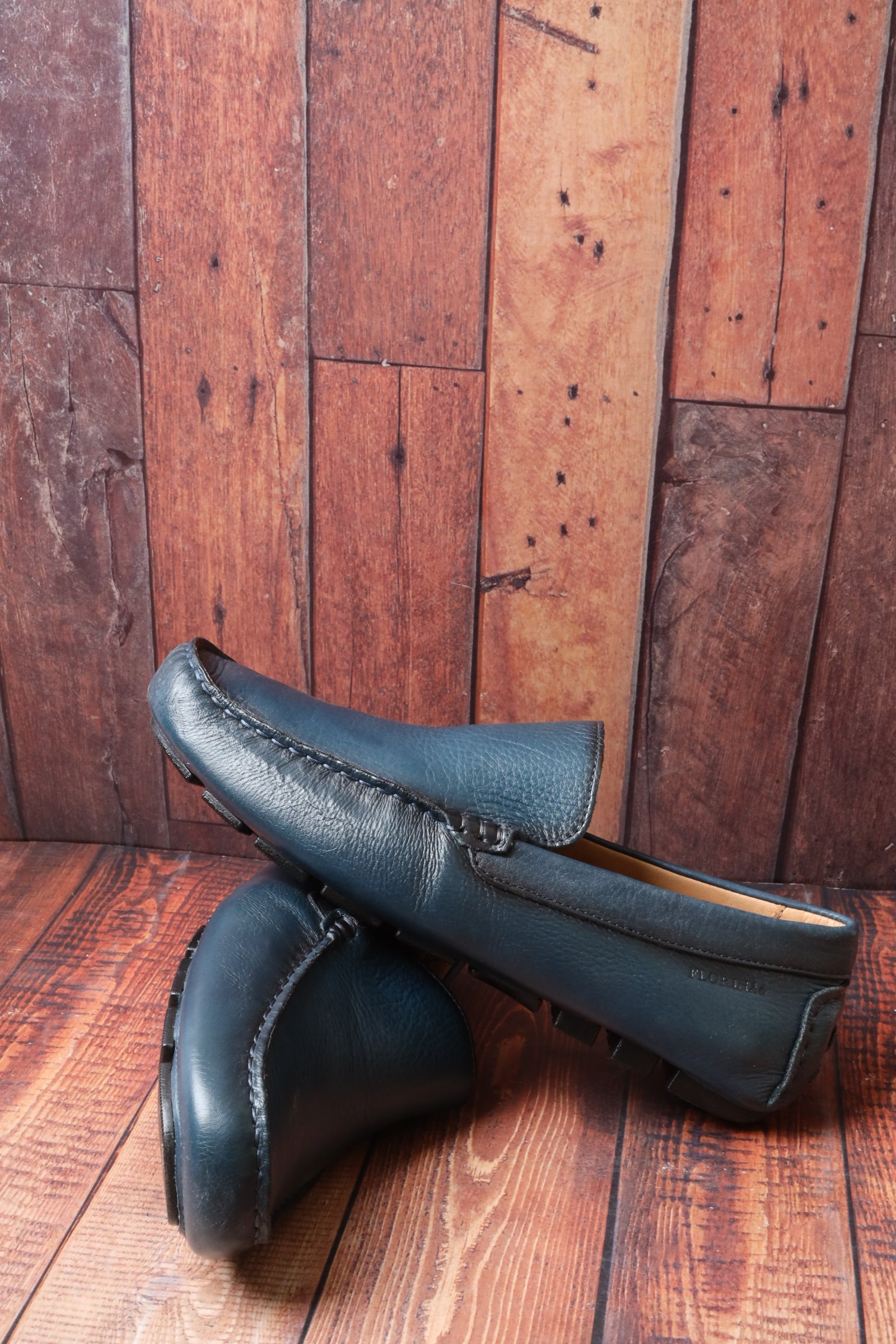 Brazilian shoes 31502