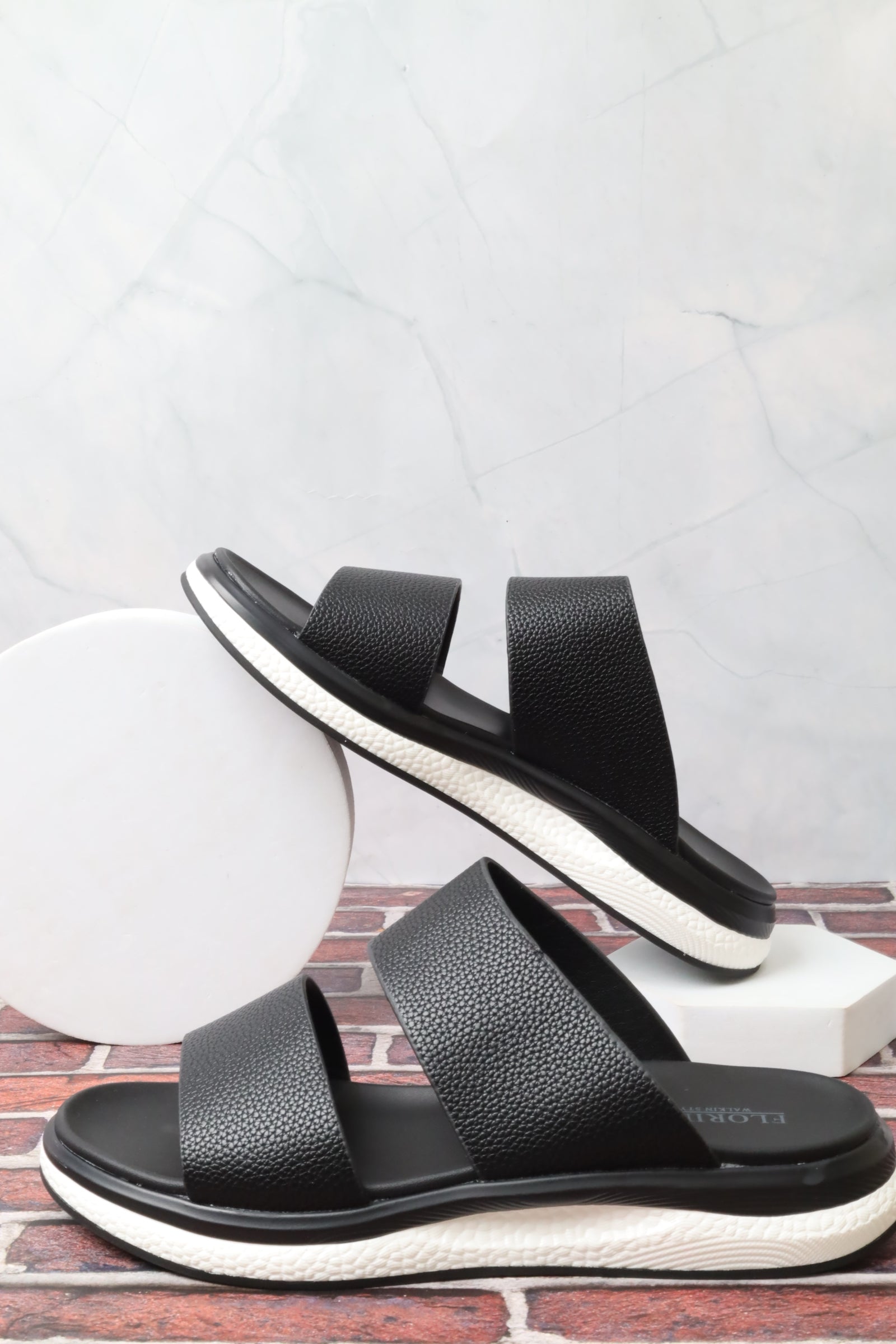 Men's Sandal 47502