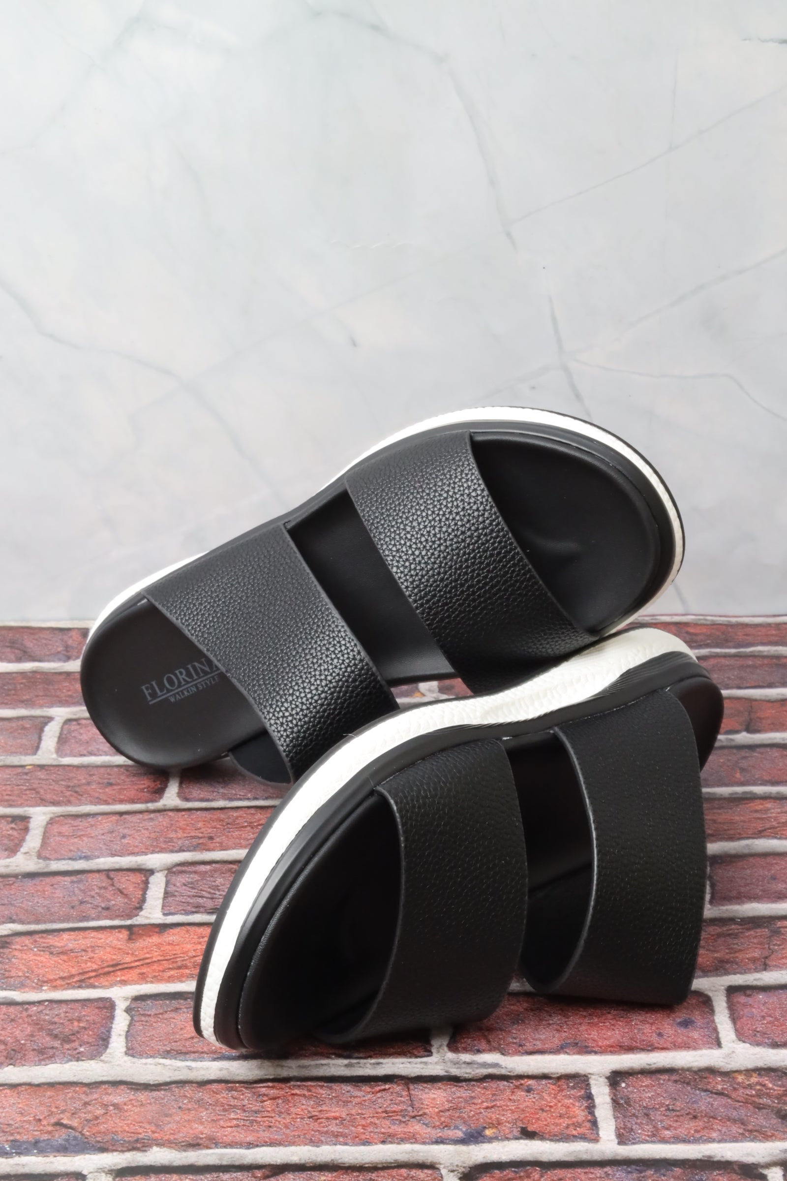 Men's Sandal 47502