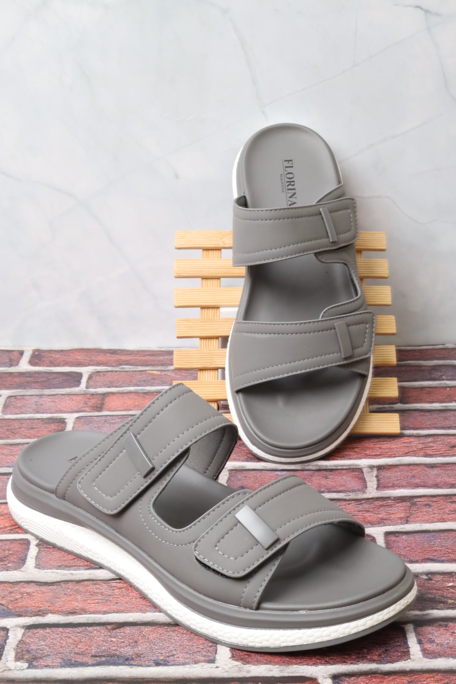 Men's Sandal 47503