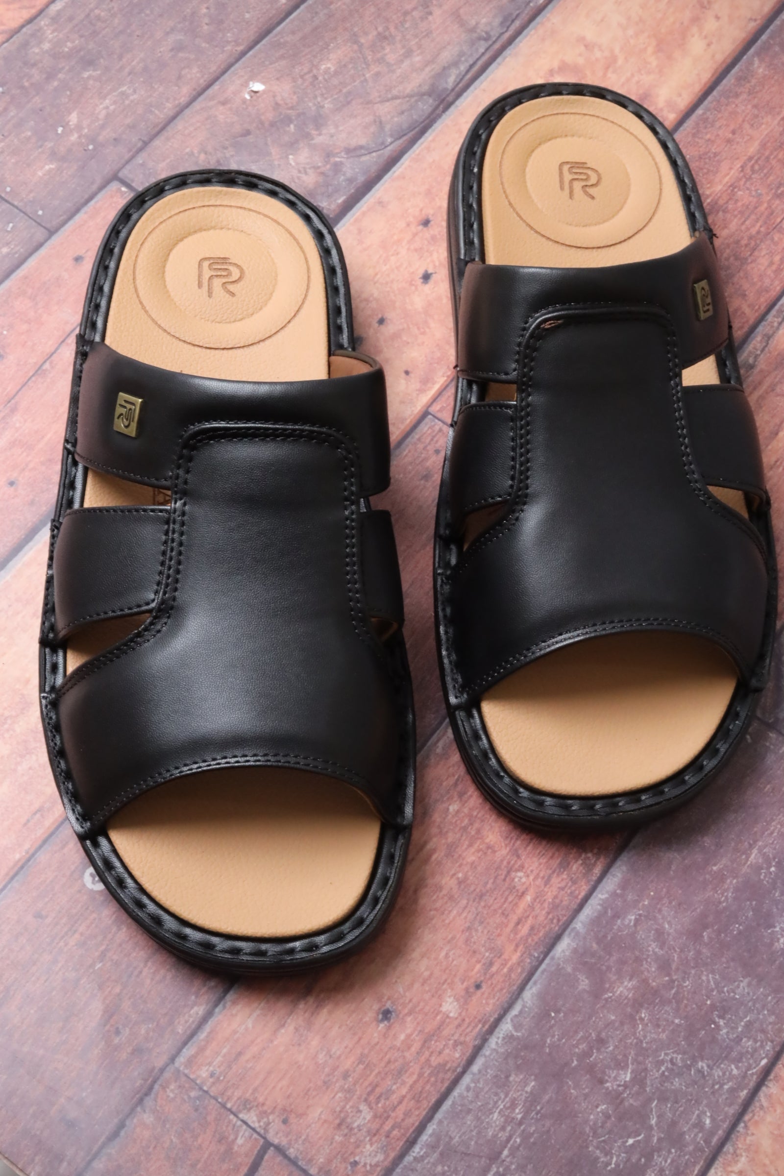 Men's Sandal 51414