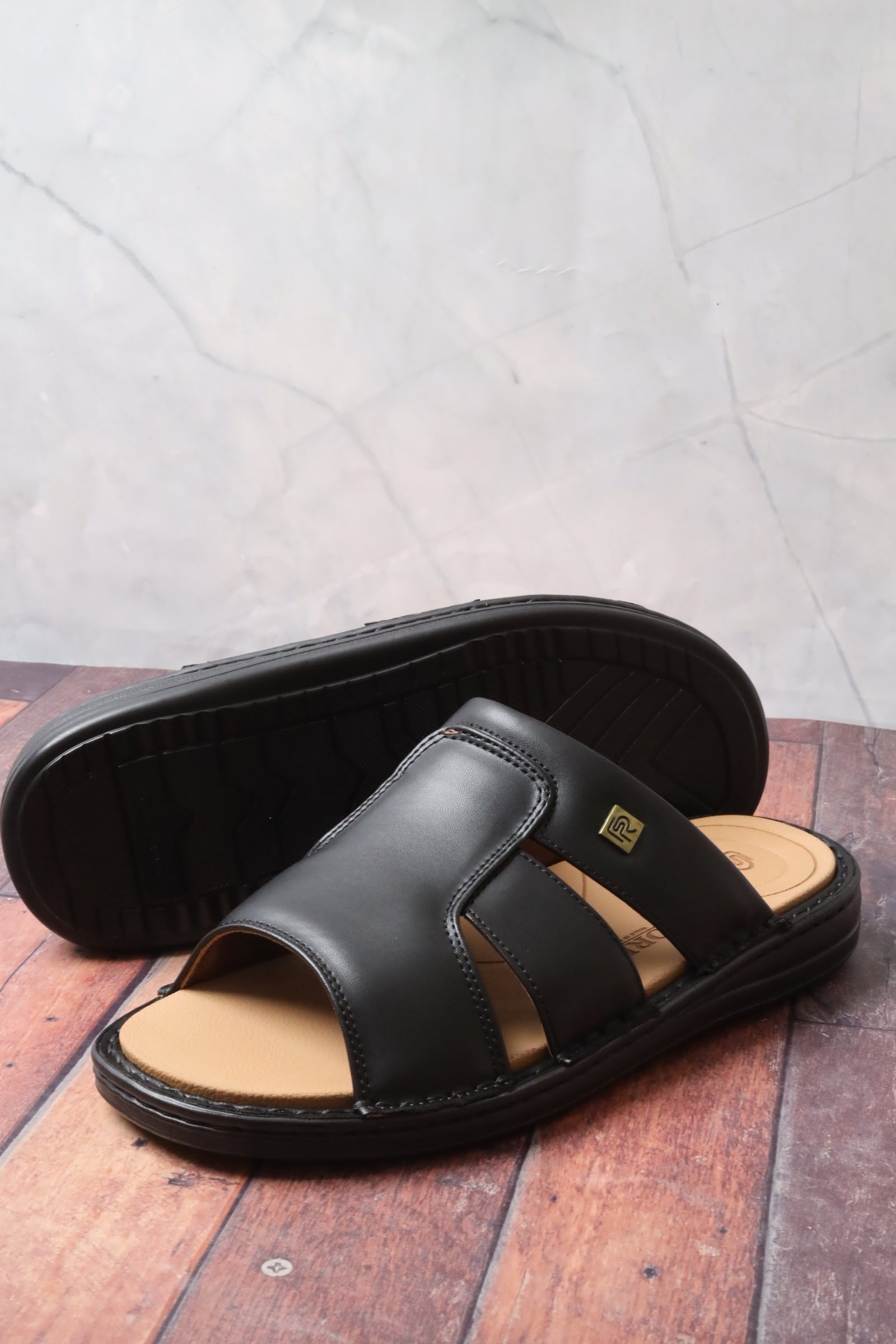 Men's Sandal 51414