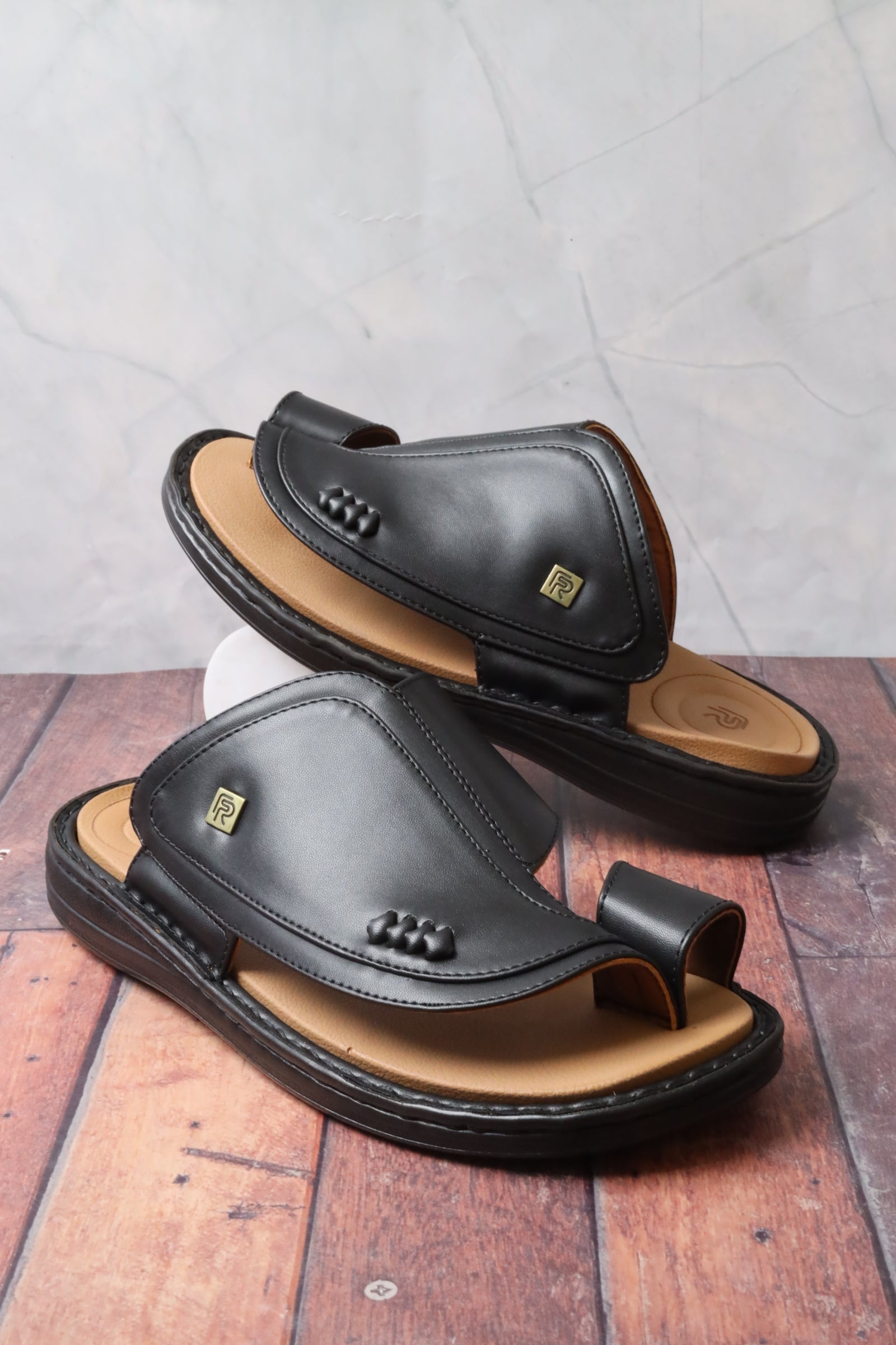 Men's Sandal 51413