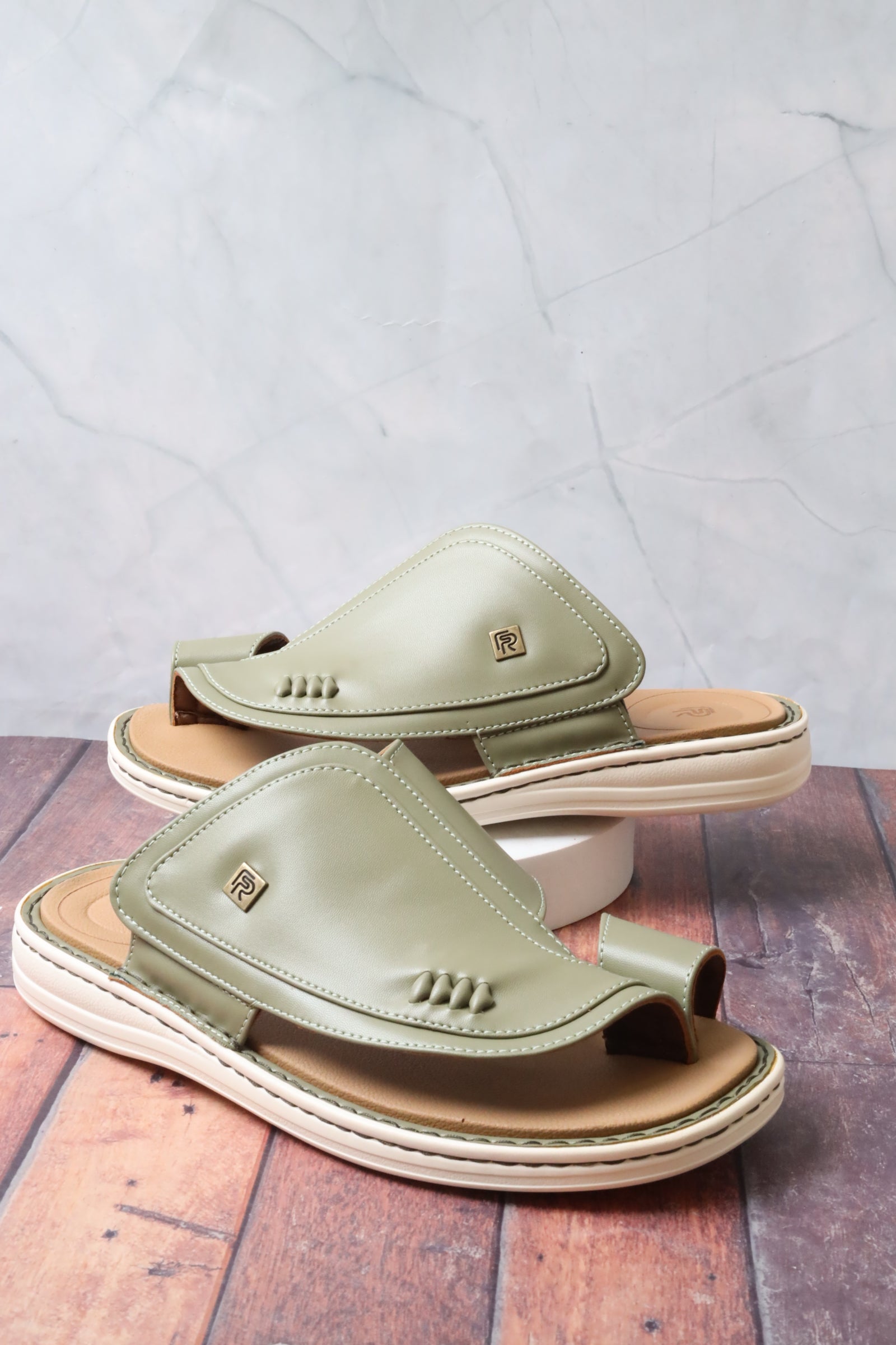 Men's Sandal 51413