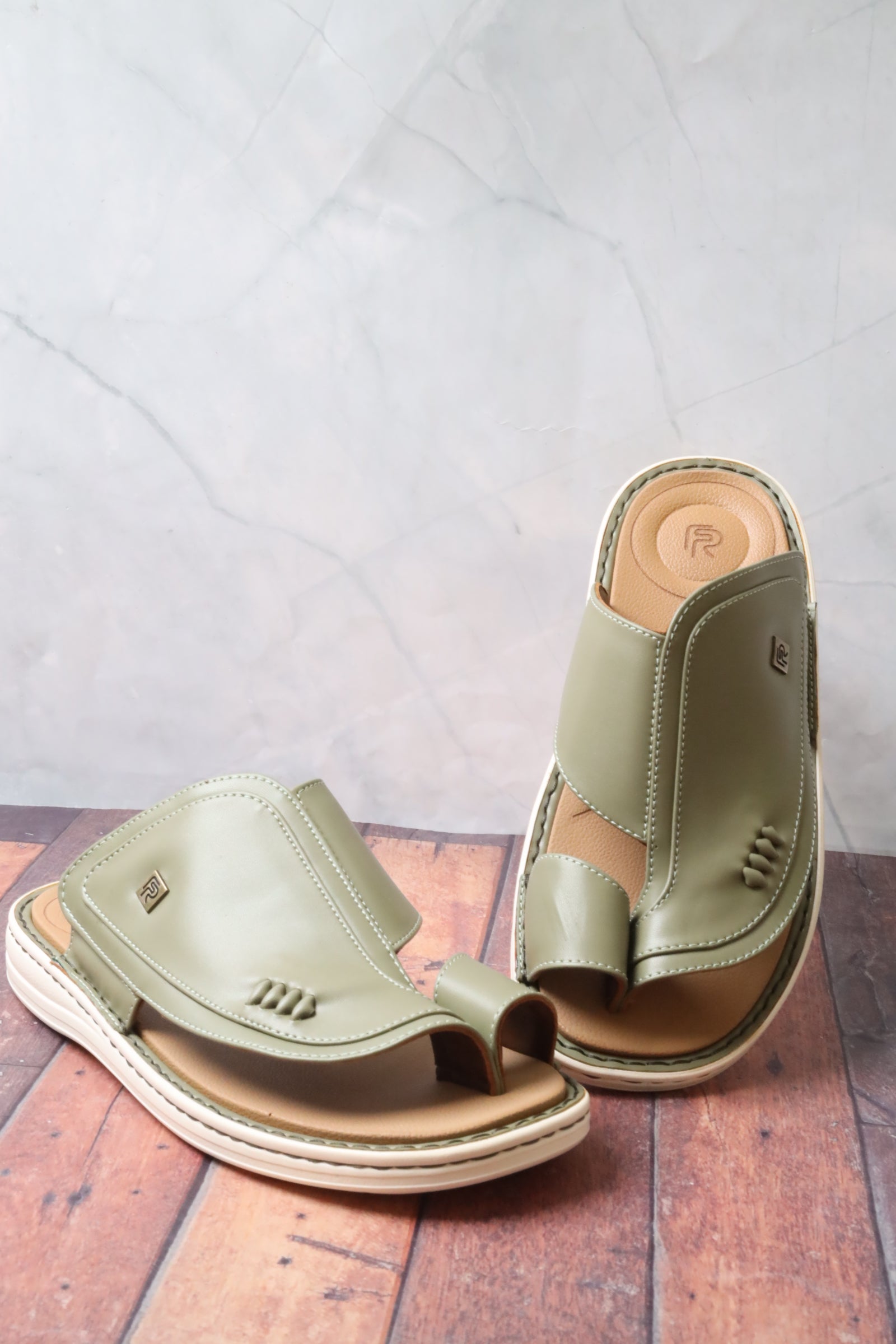Men's Sandal 51413