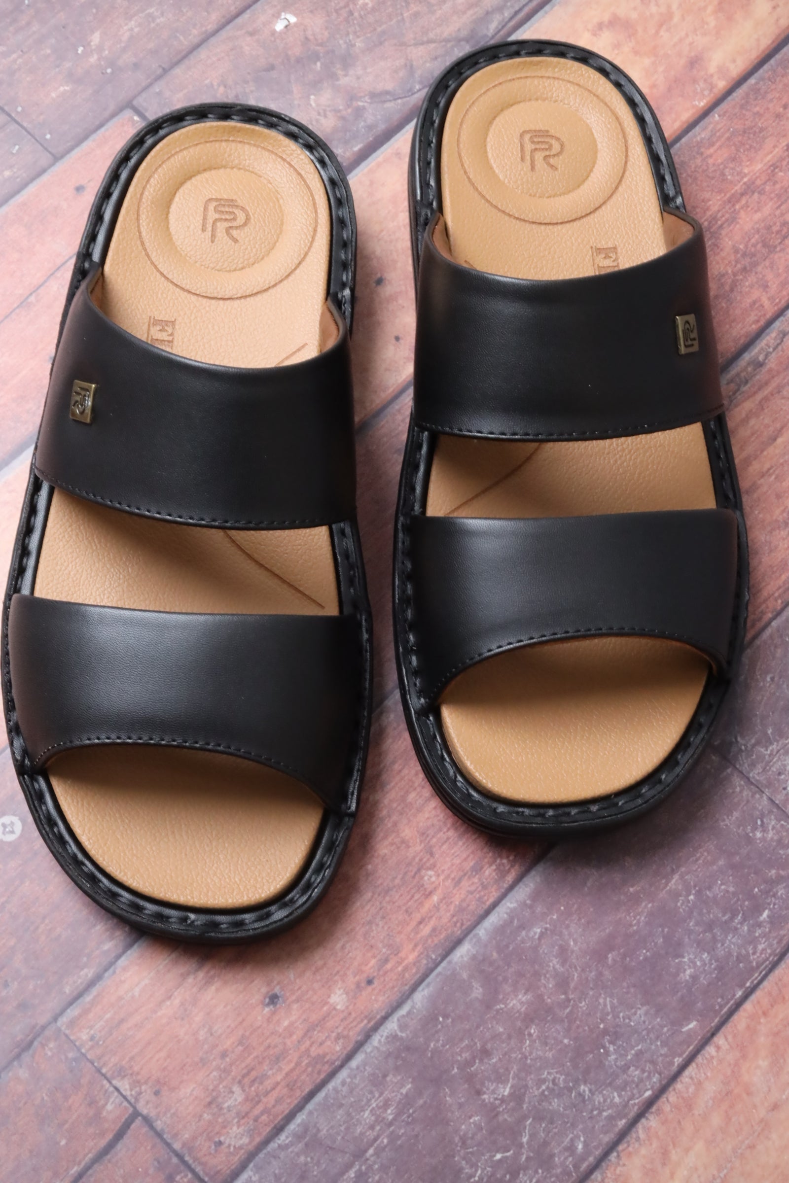 Men's Sandal 51412