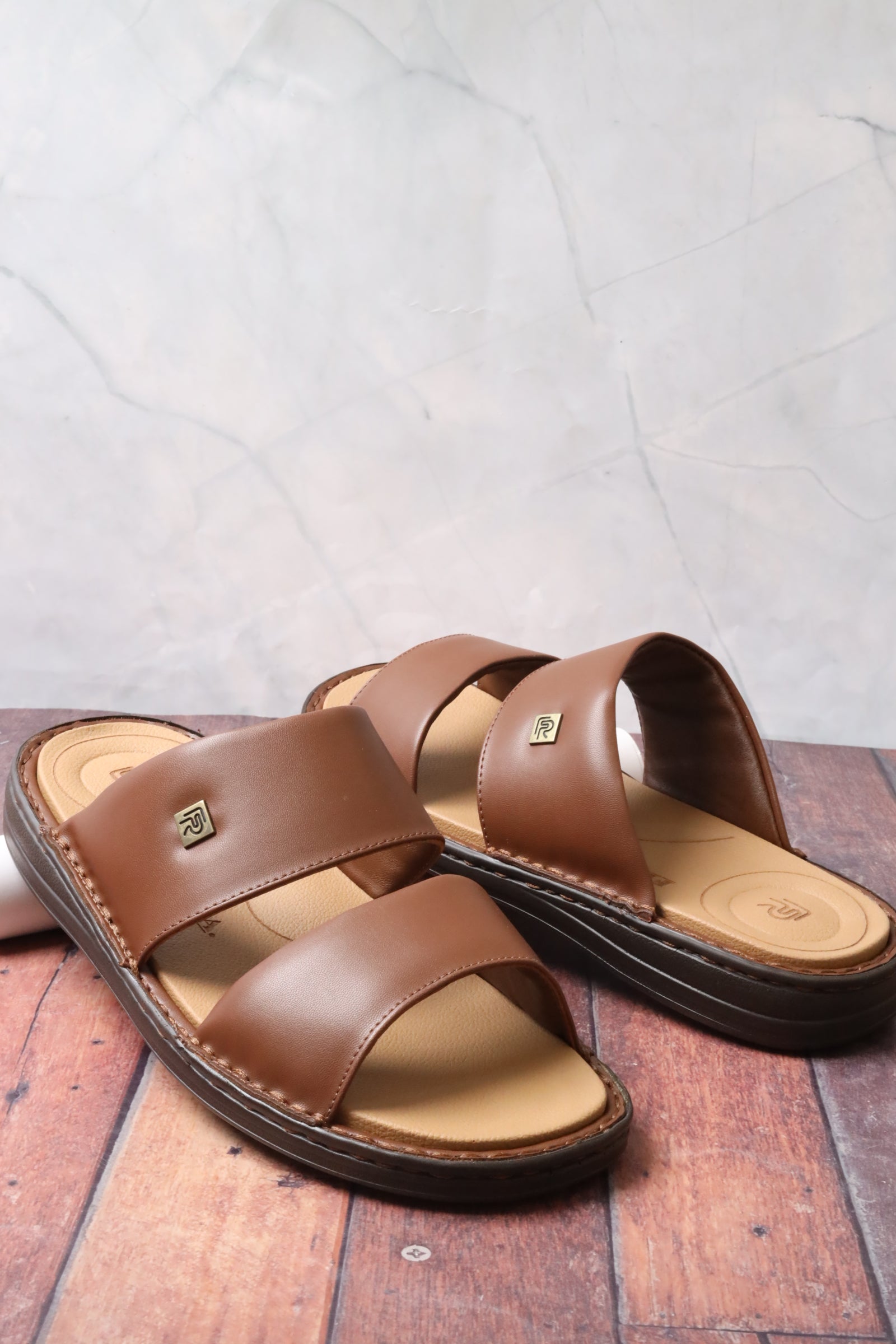 Men's Sandal 51412