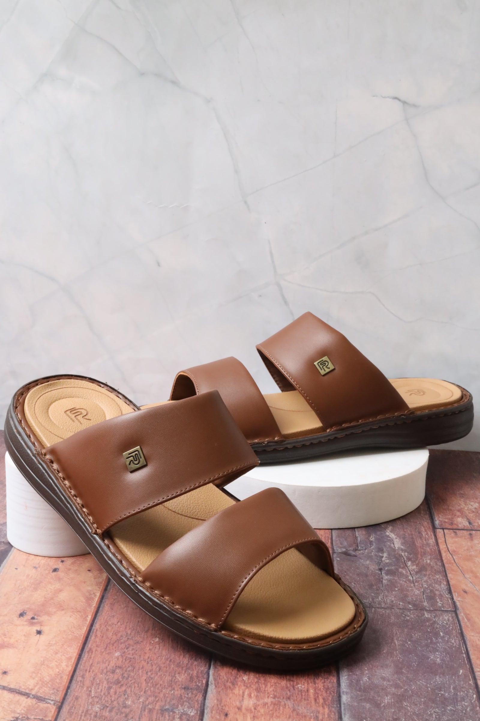 Men's Sandal 51412