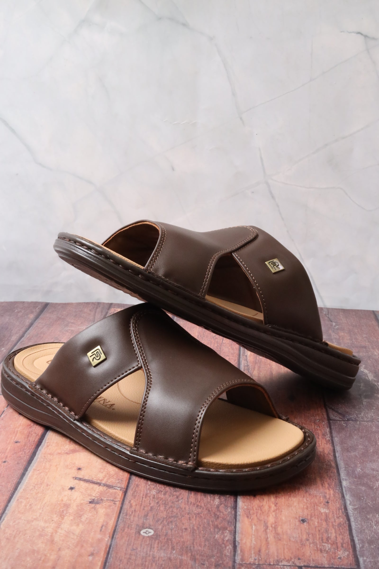 Men's Sandal 51415