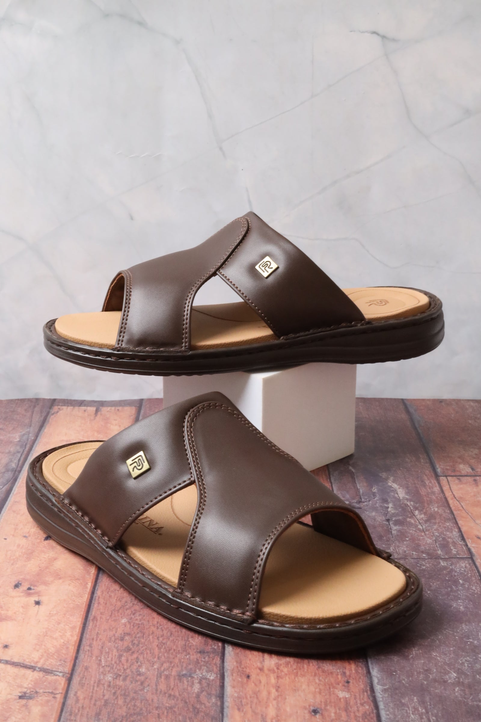 Men's Sandal 51415