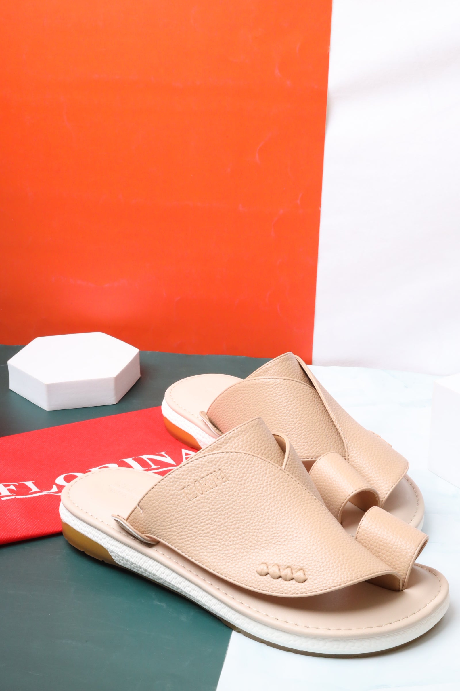 Men's oriental 55363