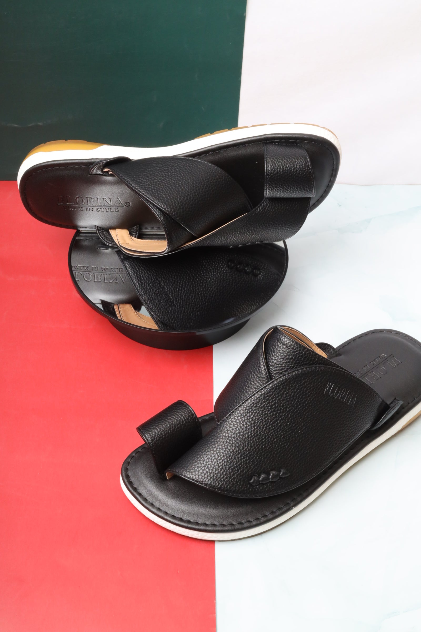Men's oriental 55363