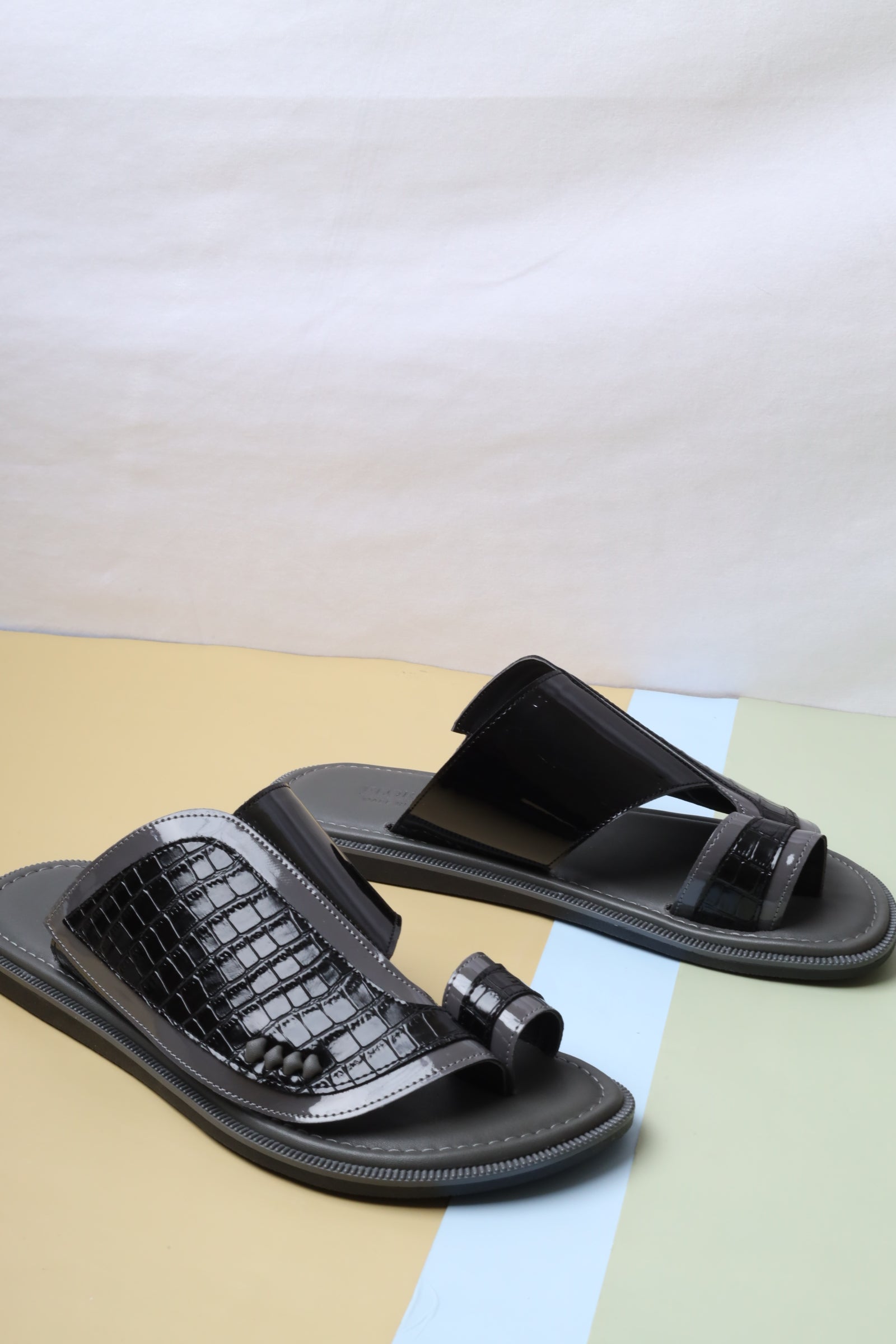 Italian sandal 61304
