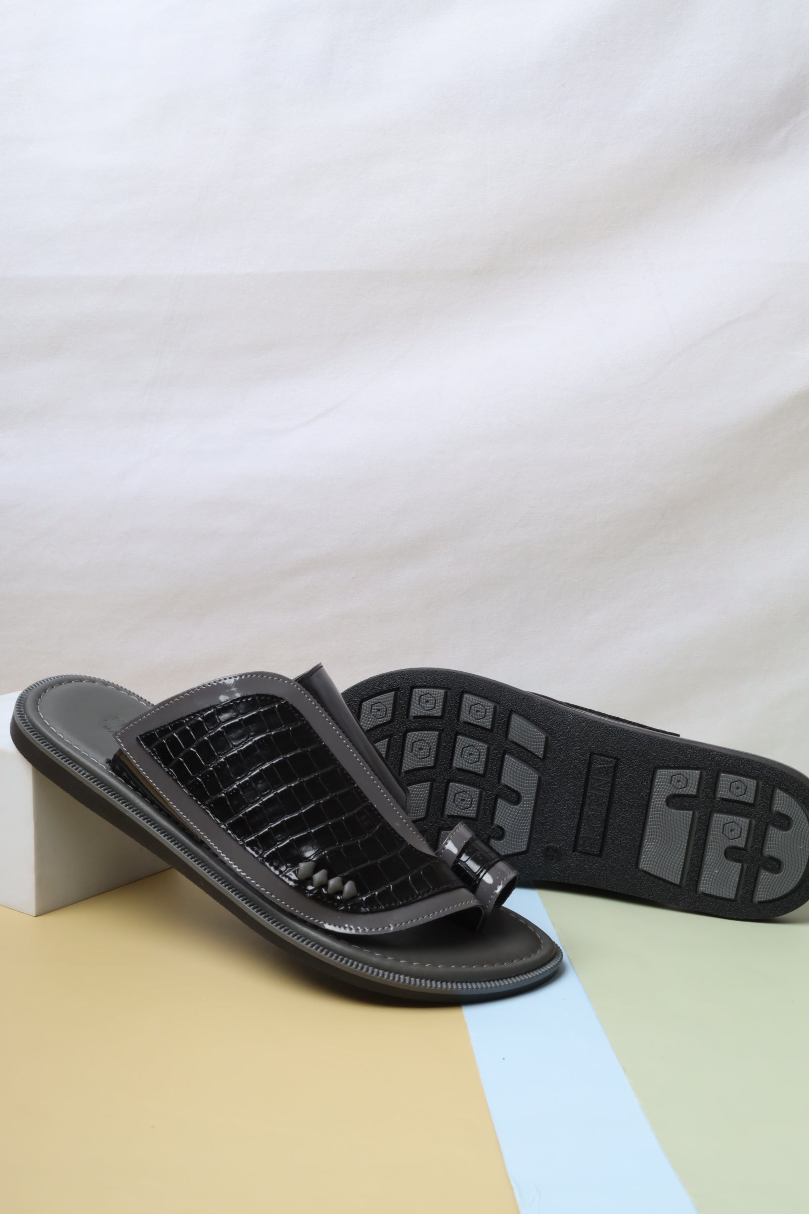Italian sandal 61304