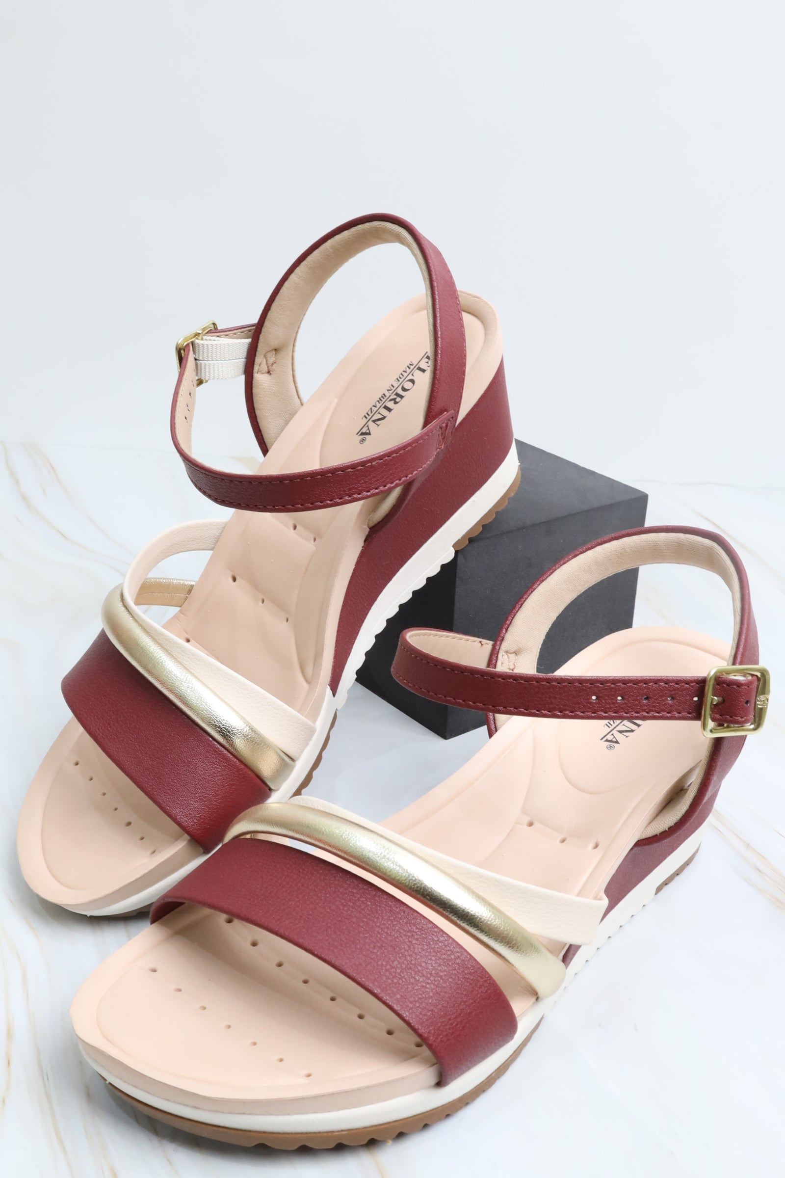 صندل نسائي 35036