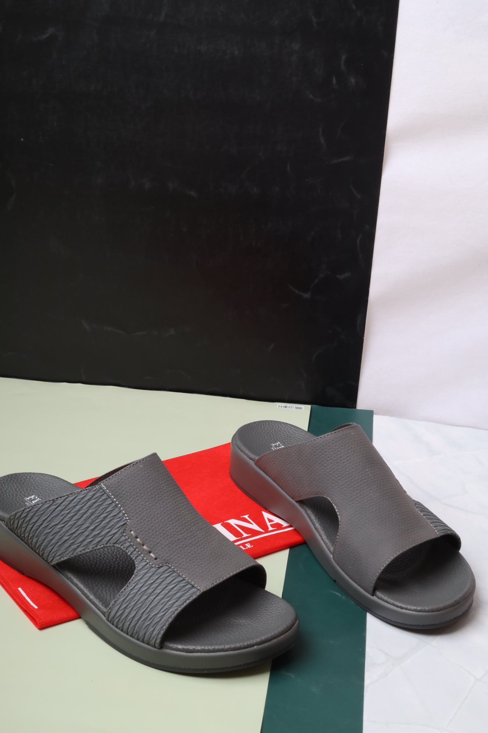 Men's Sandal 55311