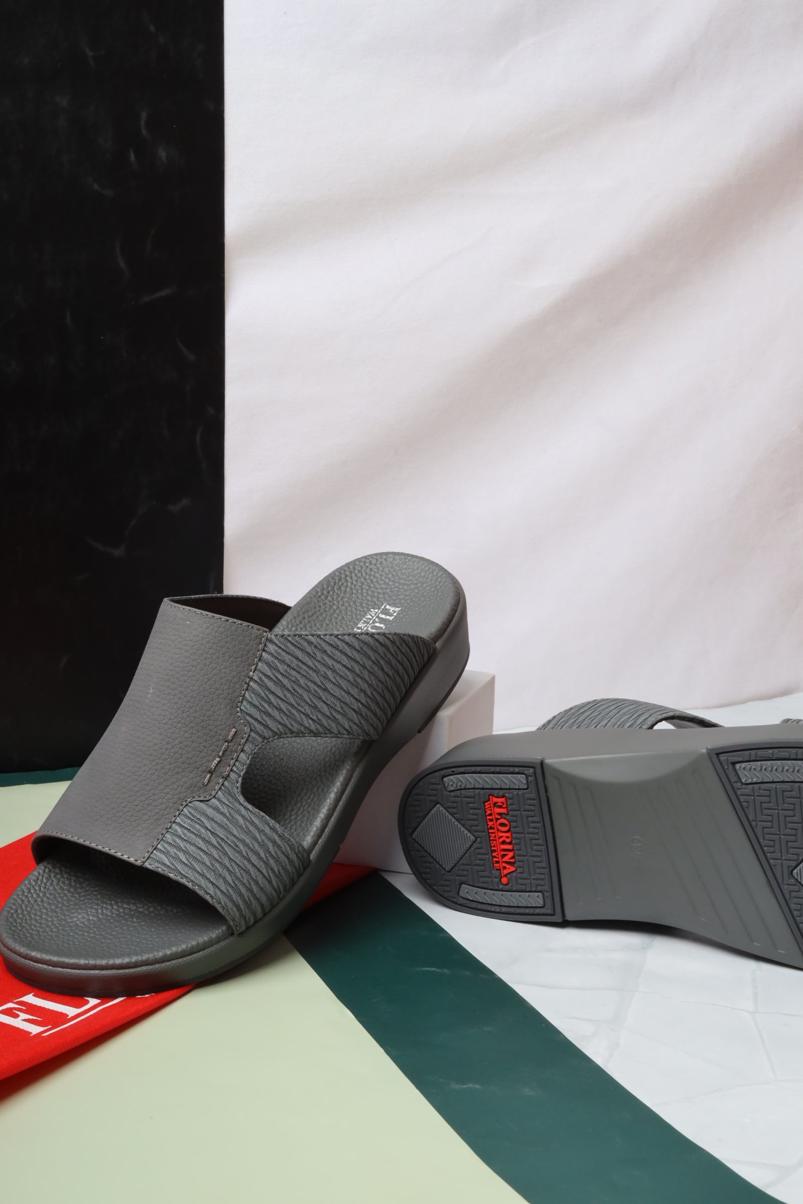 Men's Sandal 55311