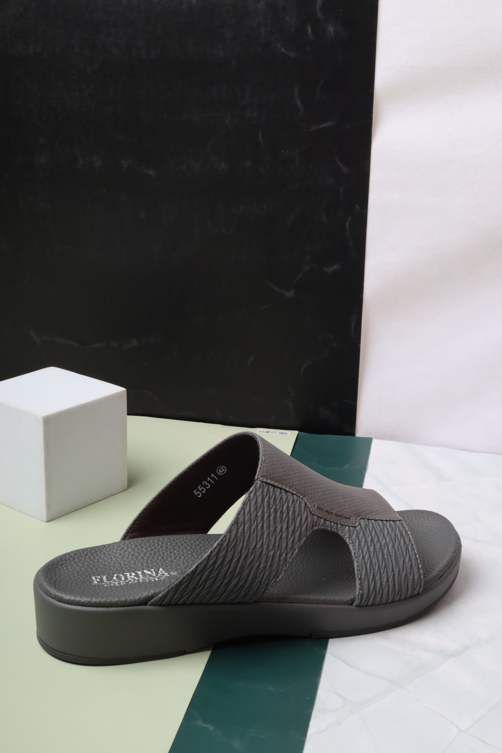 Men's Sandal 55311