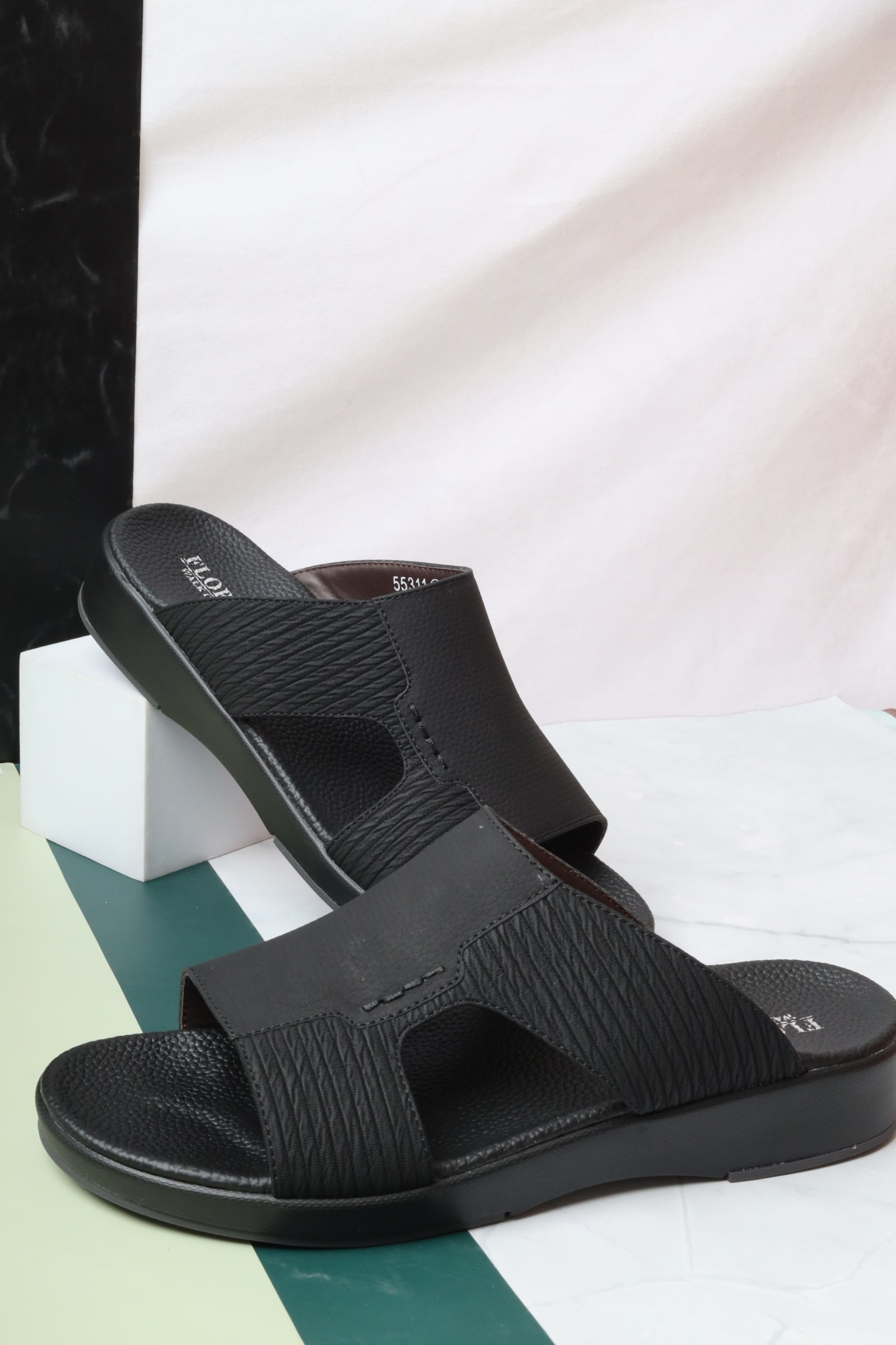 Men's Sandal 55311