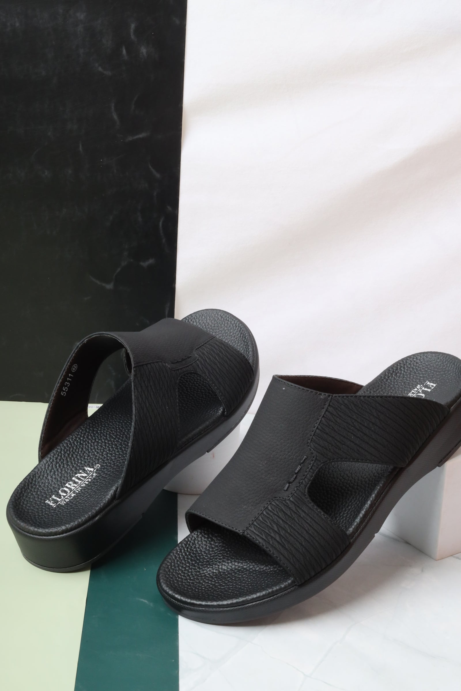 Men's Sandal 55311