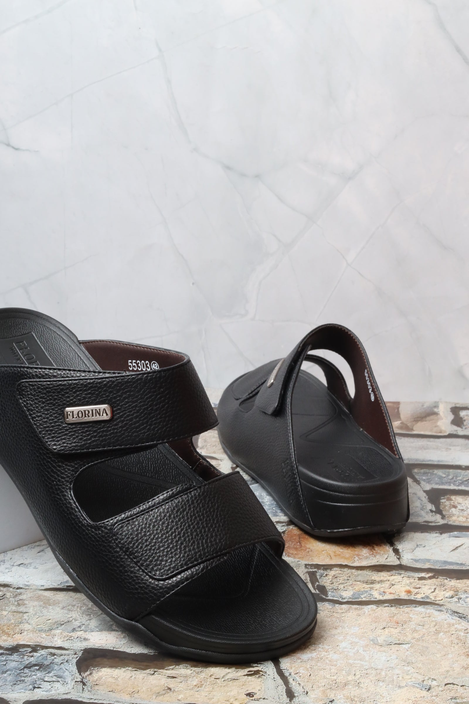 Men's Sandal 55303