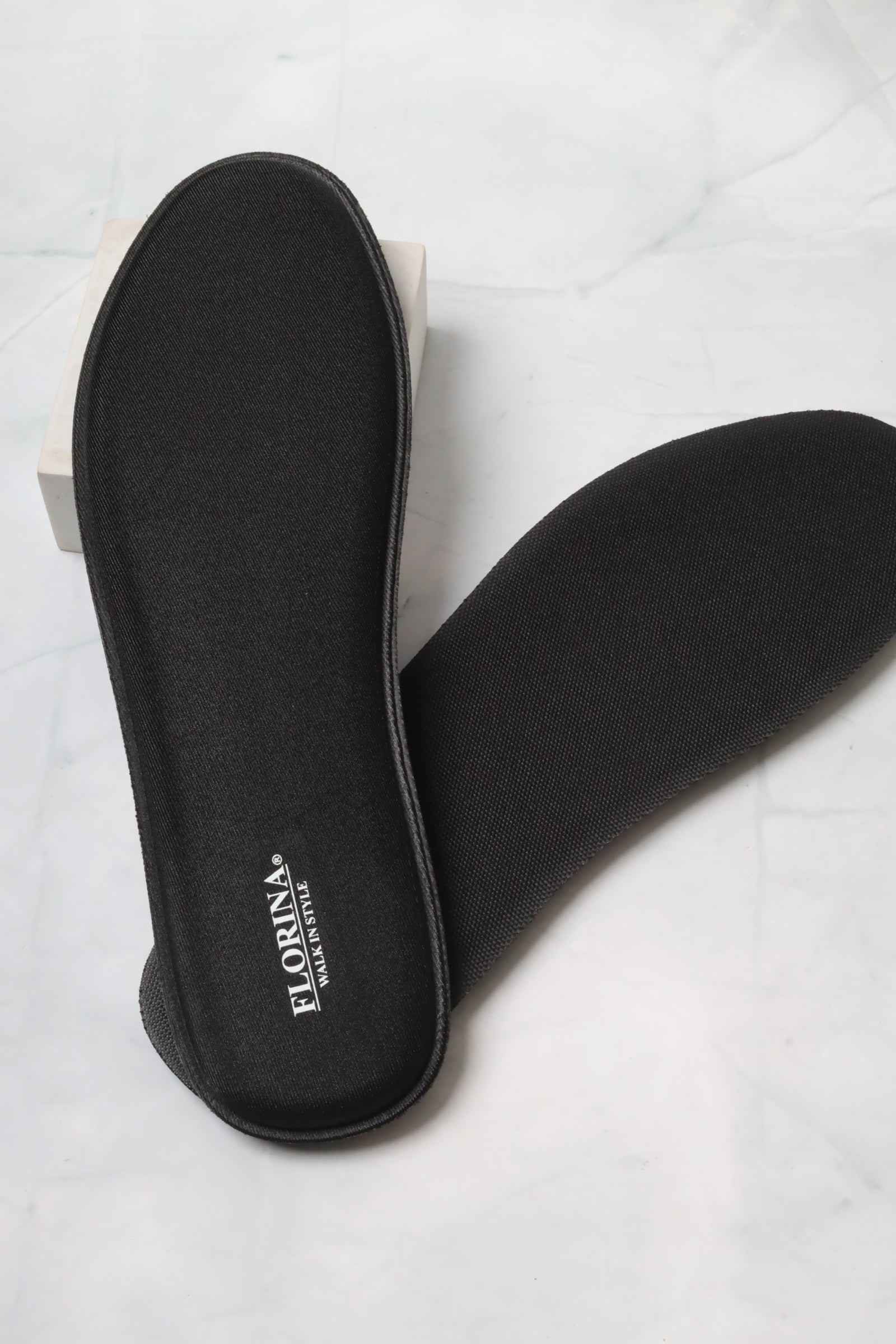 Memory foam insoles 15057