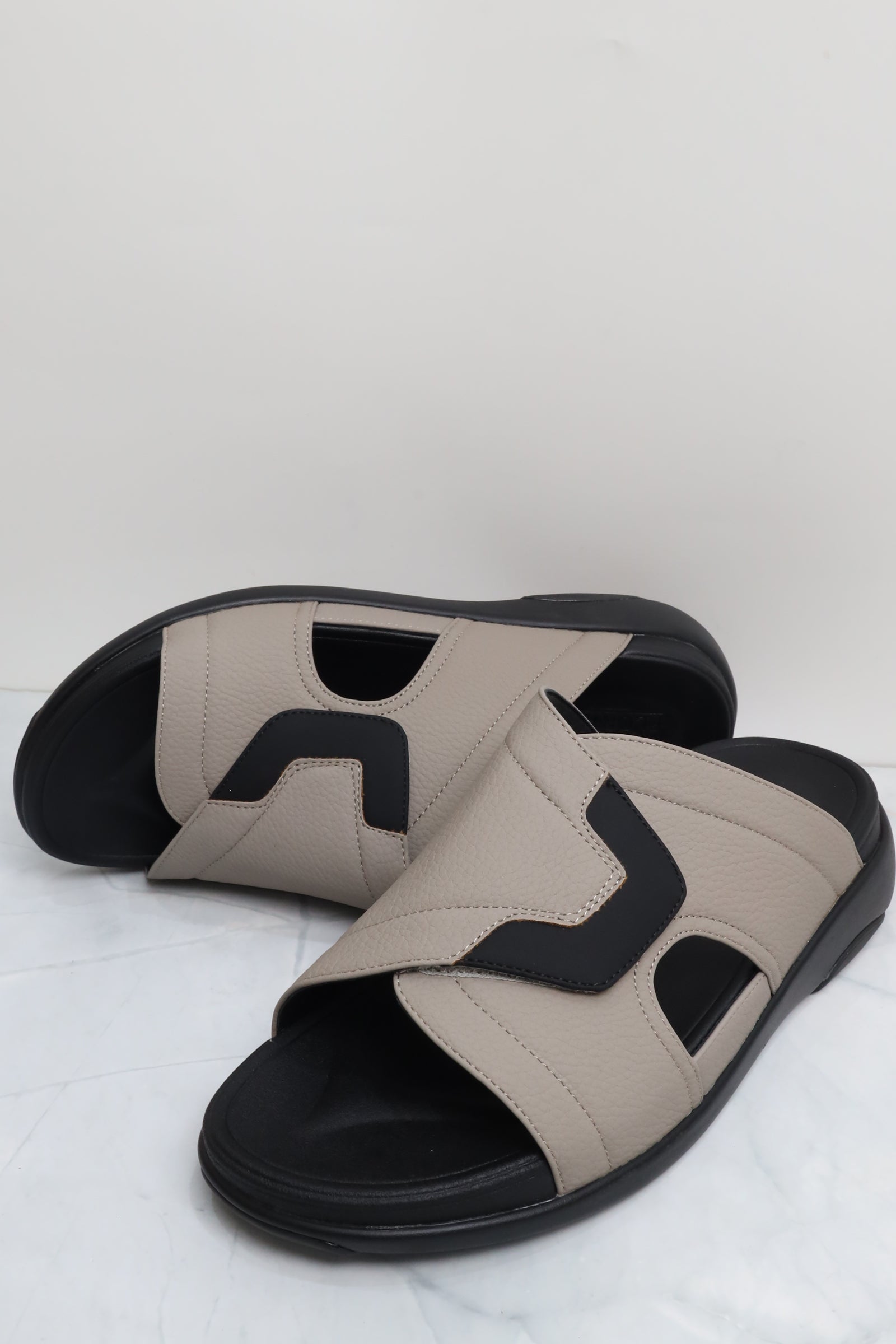 Men's sandal 55403
