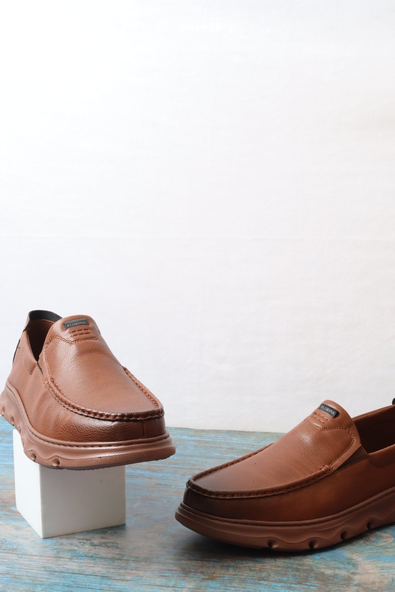 Formal shoes 83853
