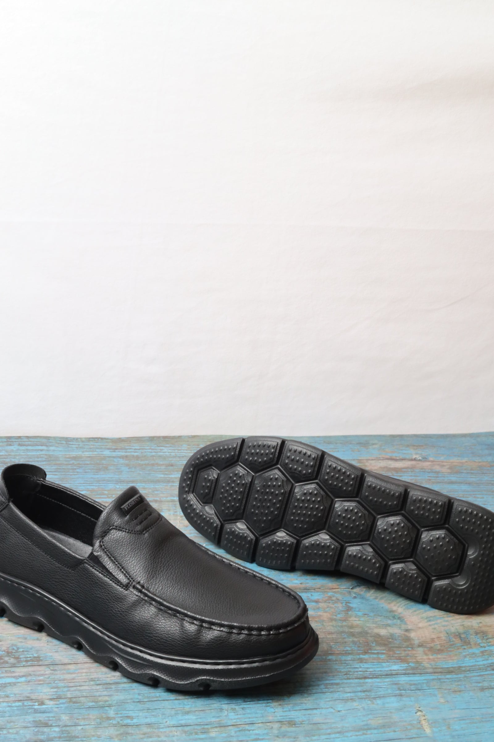 Formal shoes 83853